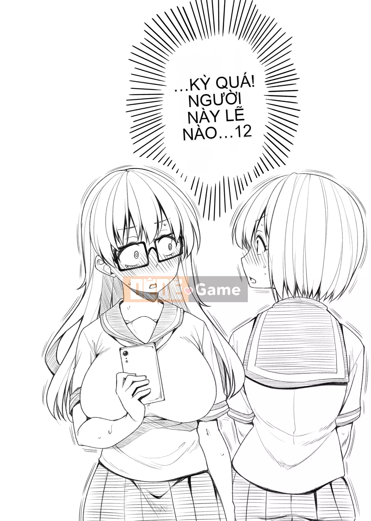 [Shirokuma] Pie Hard [Phiên bản tiếng Trung của Future Number] [Kỹ thuật số]