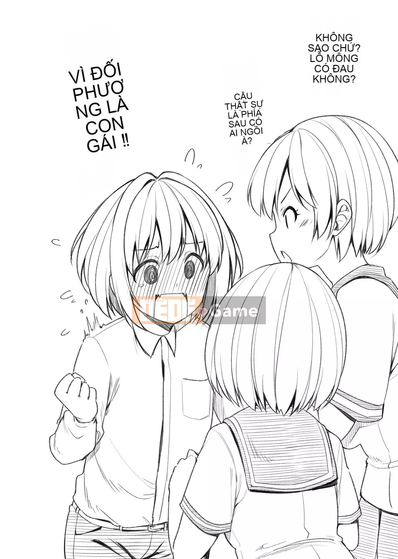 [Shirokuma] Pie Hard [Phiên bản tiếng Trung của Future Number] [Kỹ thuật số]