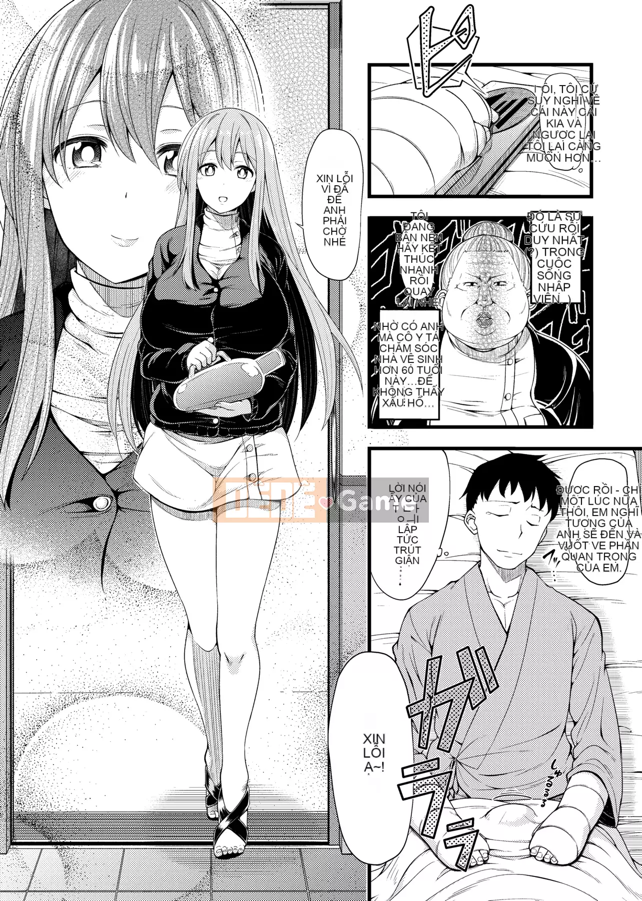 [Shirokuma] Pie Hard [Phiên bản tiếng Trung của Future Number] [Kỹ thuật số]