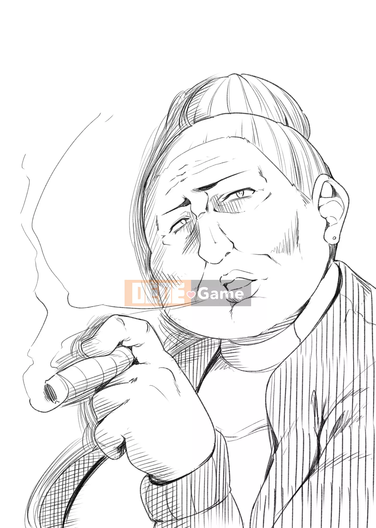 [Shirokuma] Pie Hard [Phiên bản tiếng Trung của Future Number] [Kỹ thuật số]