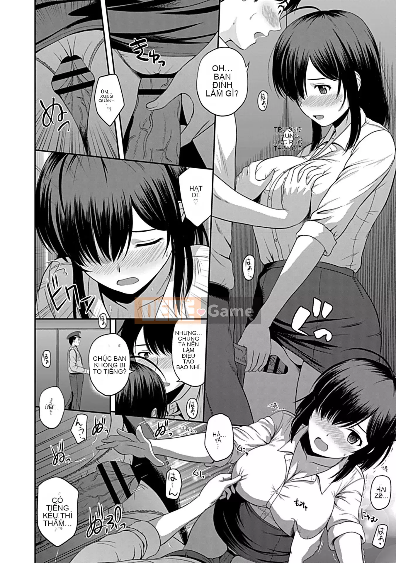 [Sato Chagashi] Nữ thần của mọi người, Itadakimasu [Bản hoàn chỉnh] [Kỹ thuật số]