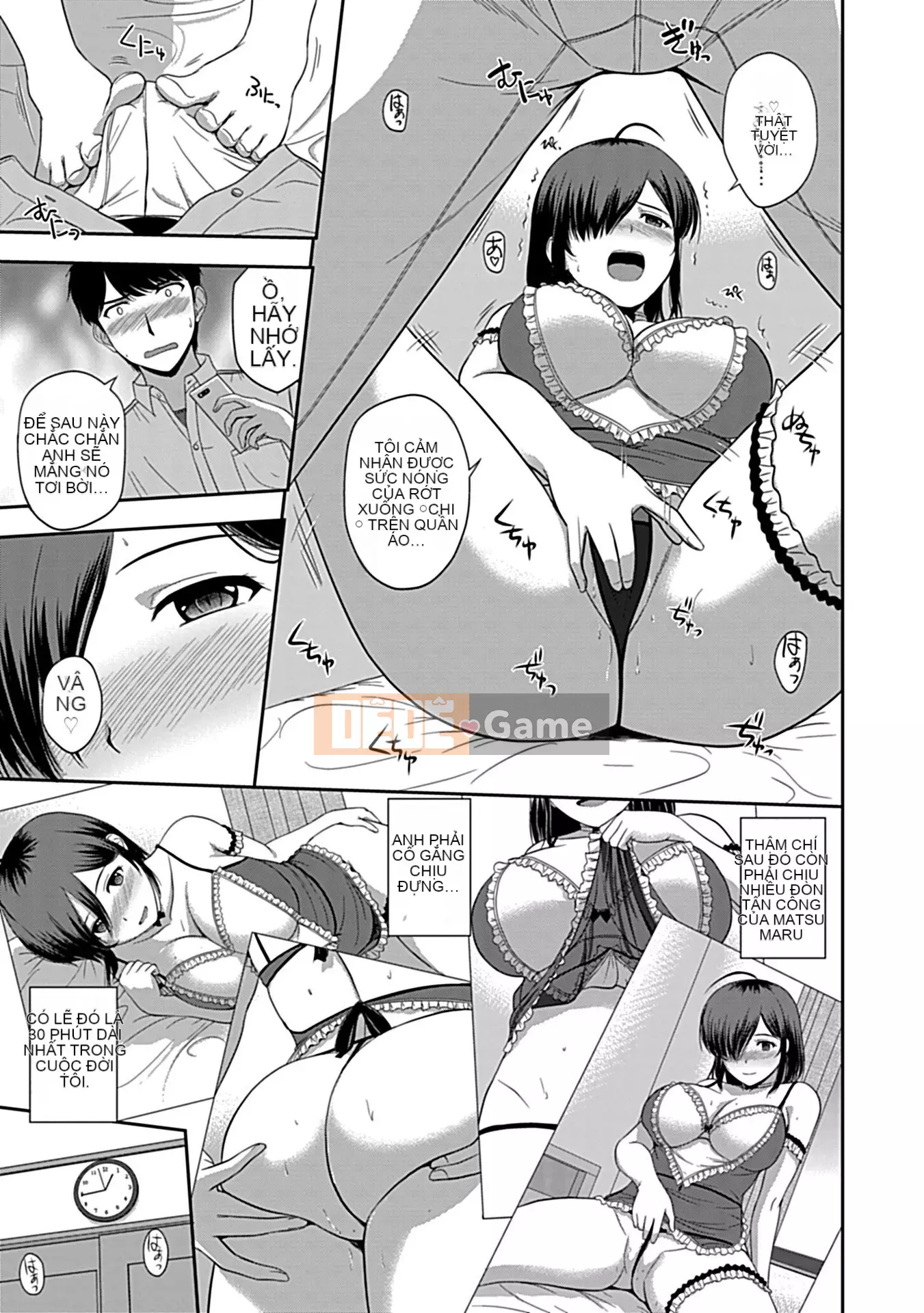 [Sato Chagashi] Nữ thần của mọi người, Itadakimasu [Bản hoàn chỉnh] [Kỹ thuật số]