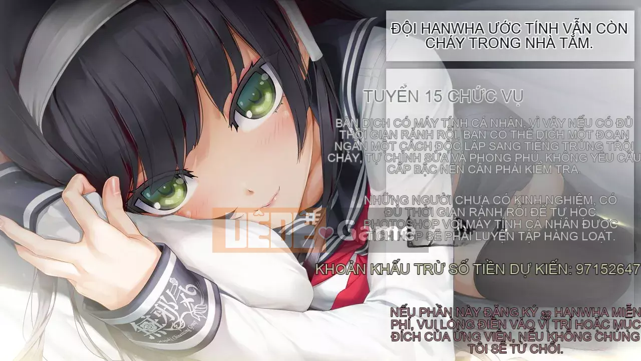 [ShiBi] Công ty Succubus [Hankagumi ngây thơ] [Kỹ thuật số]