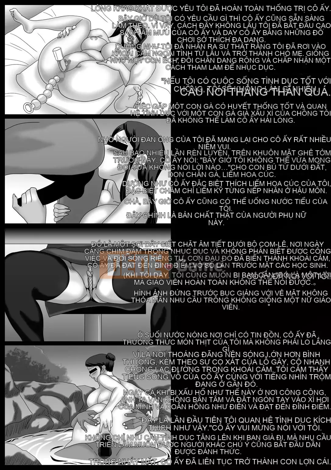 [Doomqiuqiu Hán hóa][quá liều] cặp đôi イイ