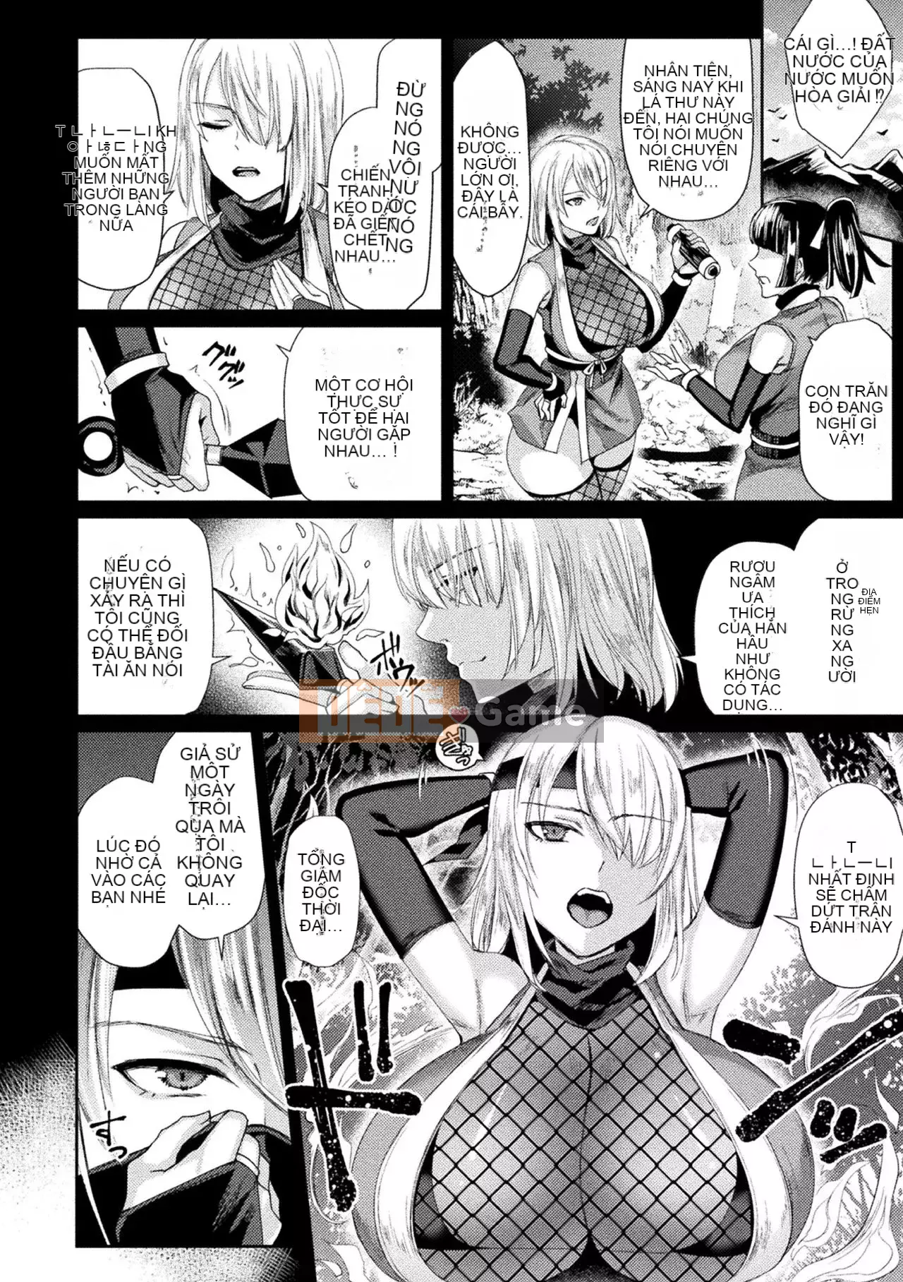 [Rasha Lia Hanhua] [Bắn tung tóe] Bị bắt, cao trào, rơi [Kỹ thuật số]