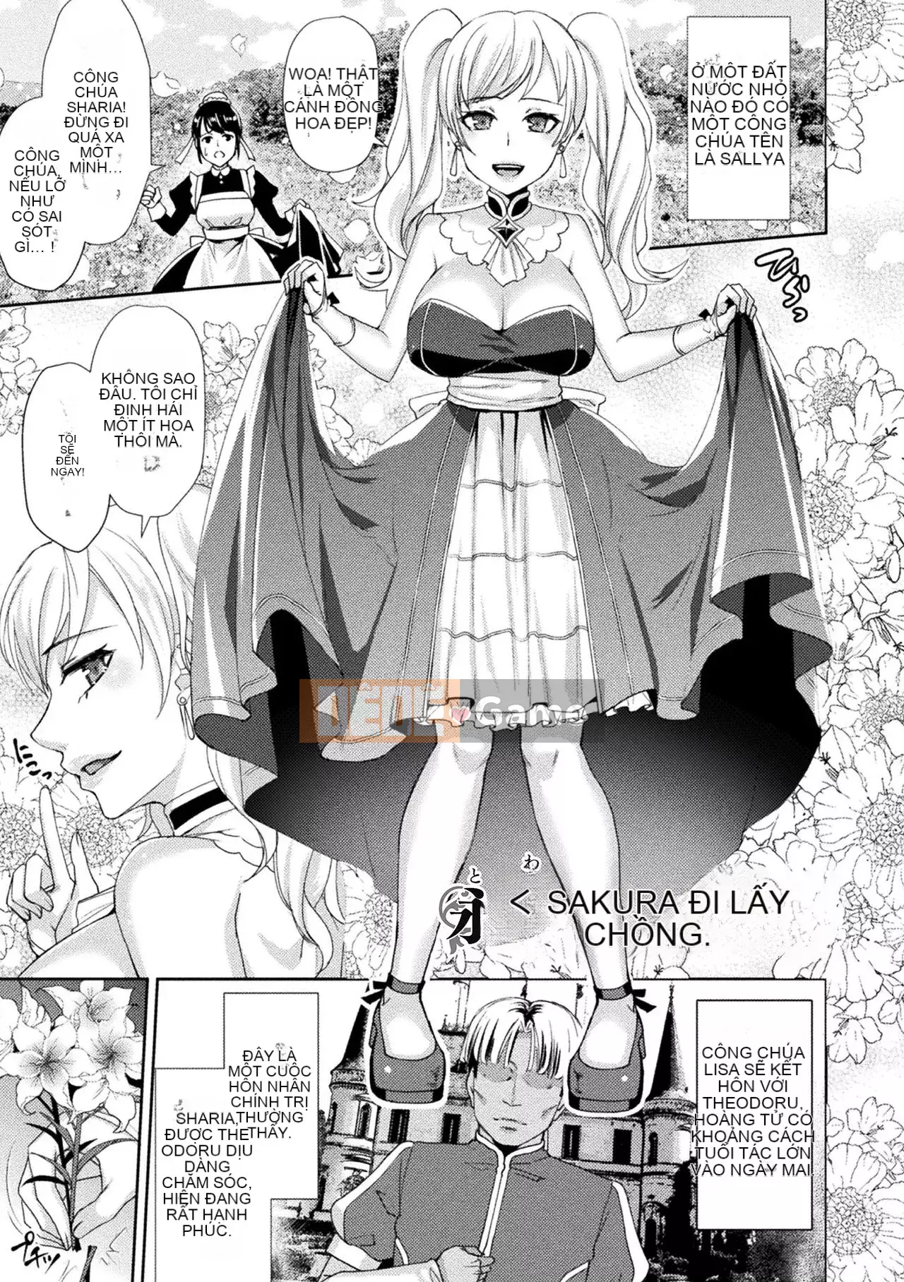 [Rasha Lia Hanhua] [Bắn tung tóe] Bị bắt, cao trào, rơi [Kỹ thuật số]