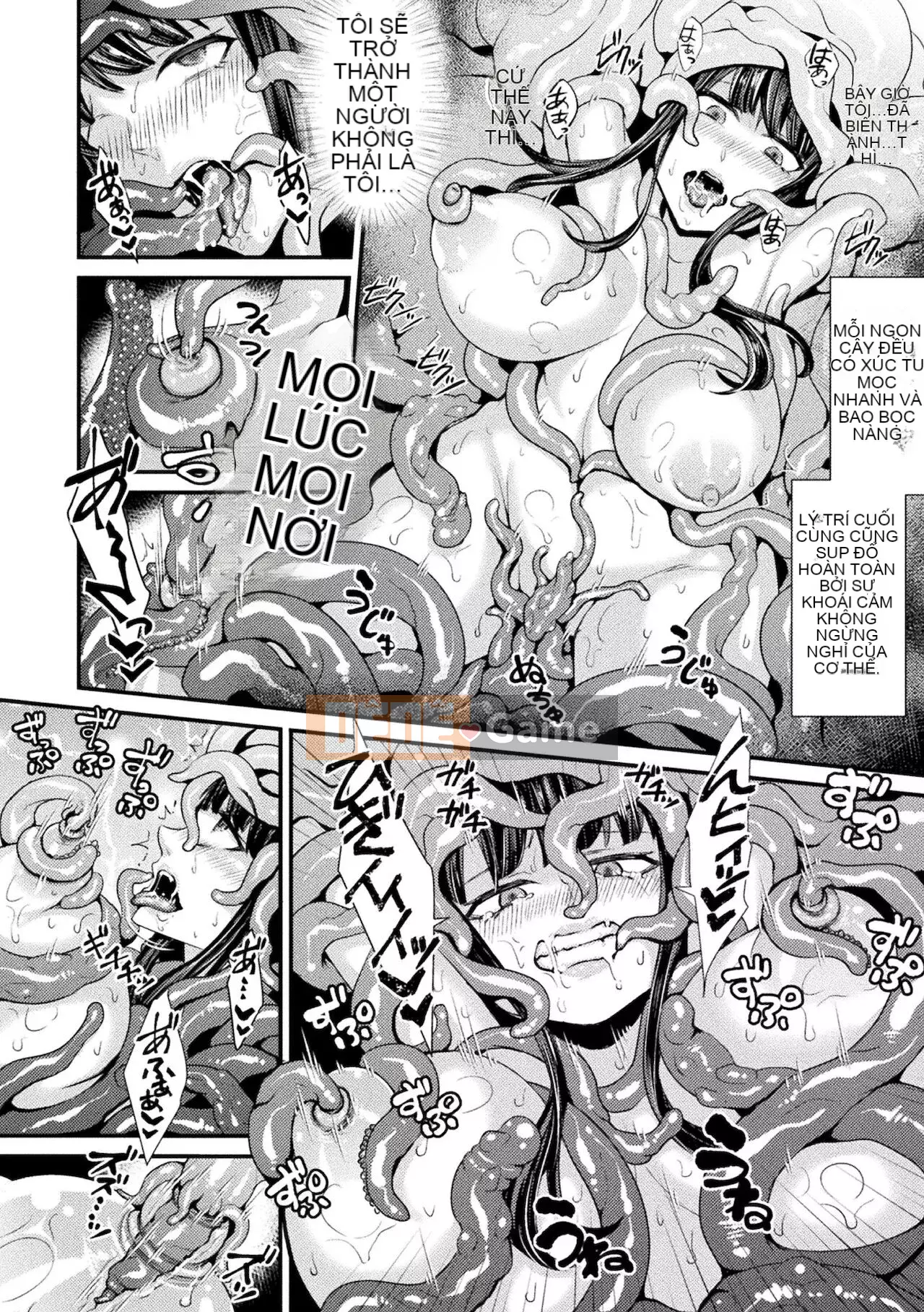 [Rasha Lia Hanhua] [Bắn tung tóe] Bị bắt, cao trào, rơi [Kỹ thuật số]