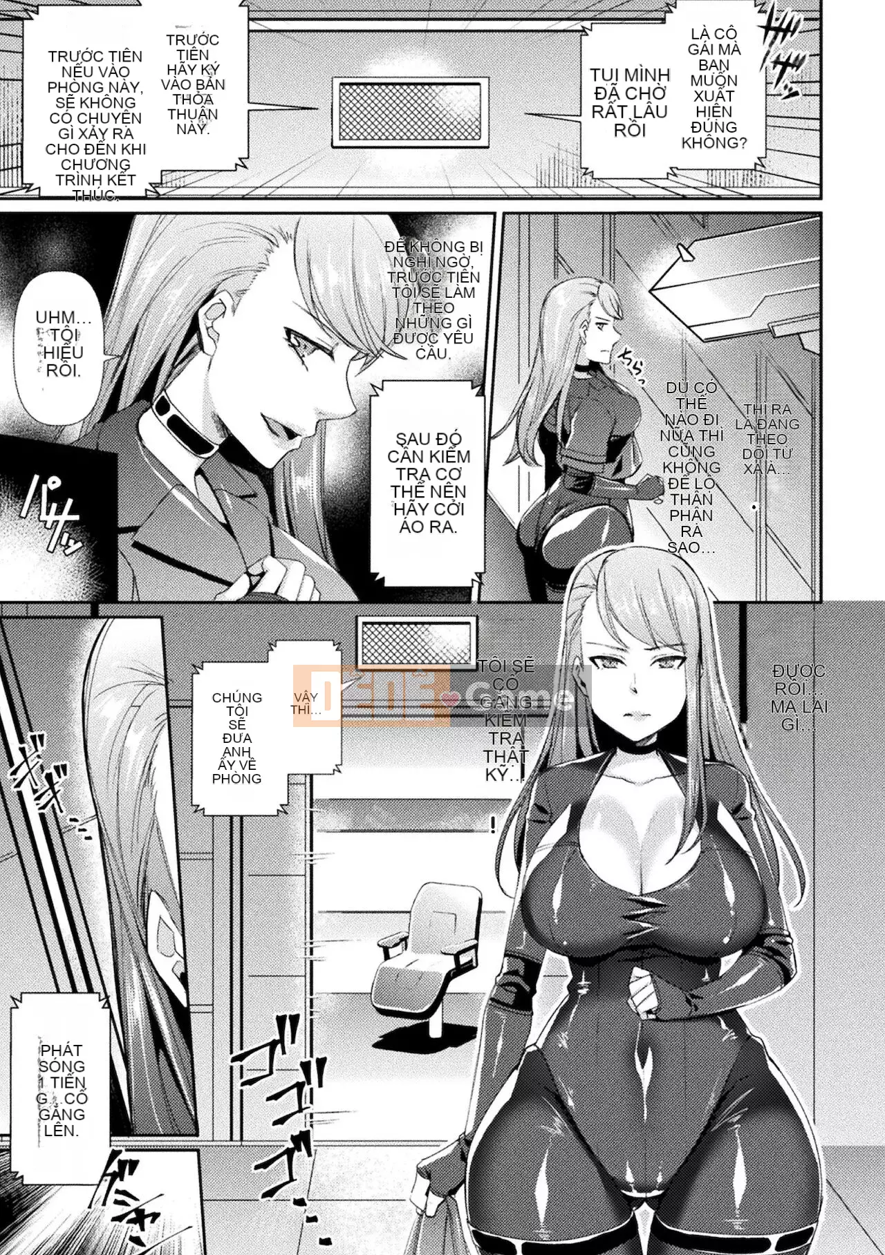 [Rasha Lia Hanhua] [Bắn tung tóe] Bị bắt, cao trào, rơi [Kỹ thuật số]