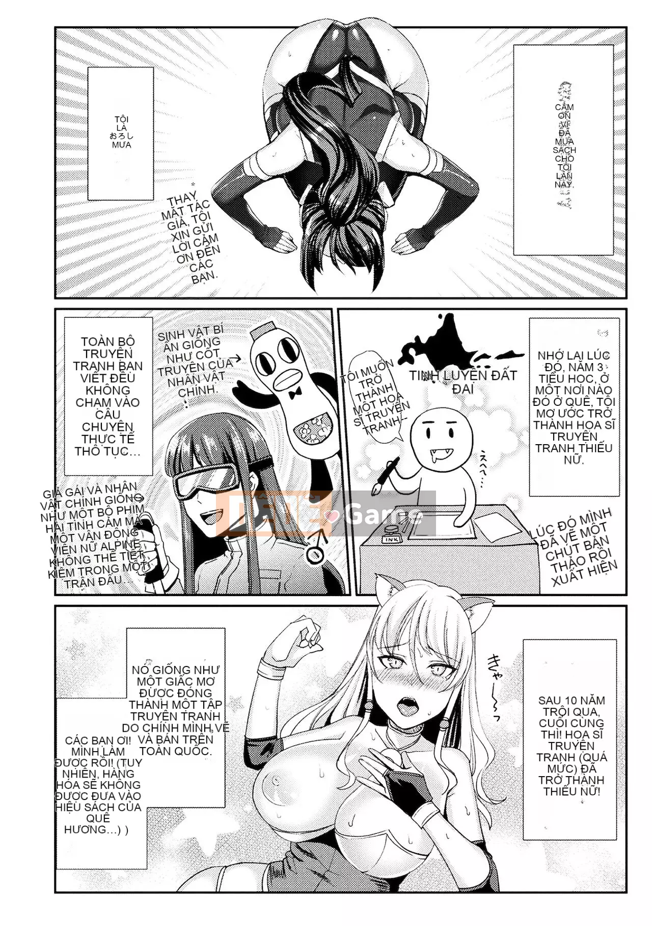 [Rasha Lia Hanhua] [Bắn tung tóe] Bị bắt, cao trào, rơi [Kỹ thuật số]