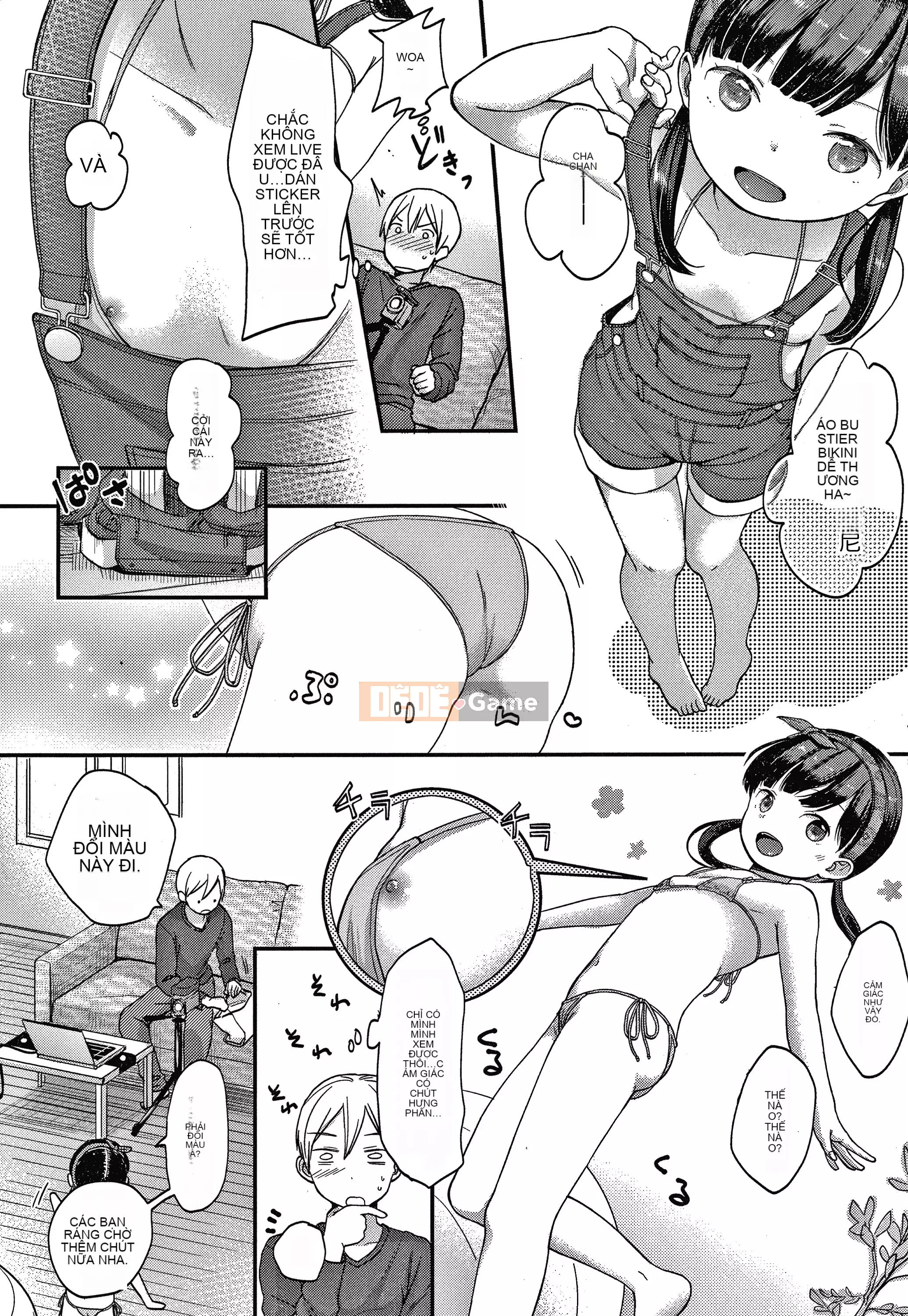 [Kiyomiya Ryo] Namamusume + tờ rơi 4P[Kuon cá nhân tiếng Trung]