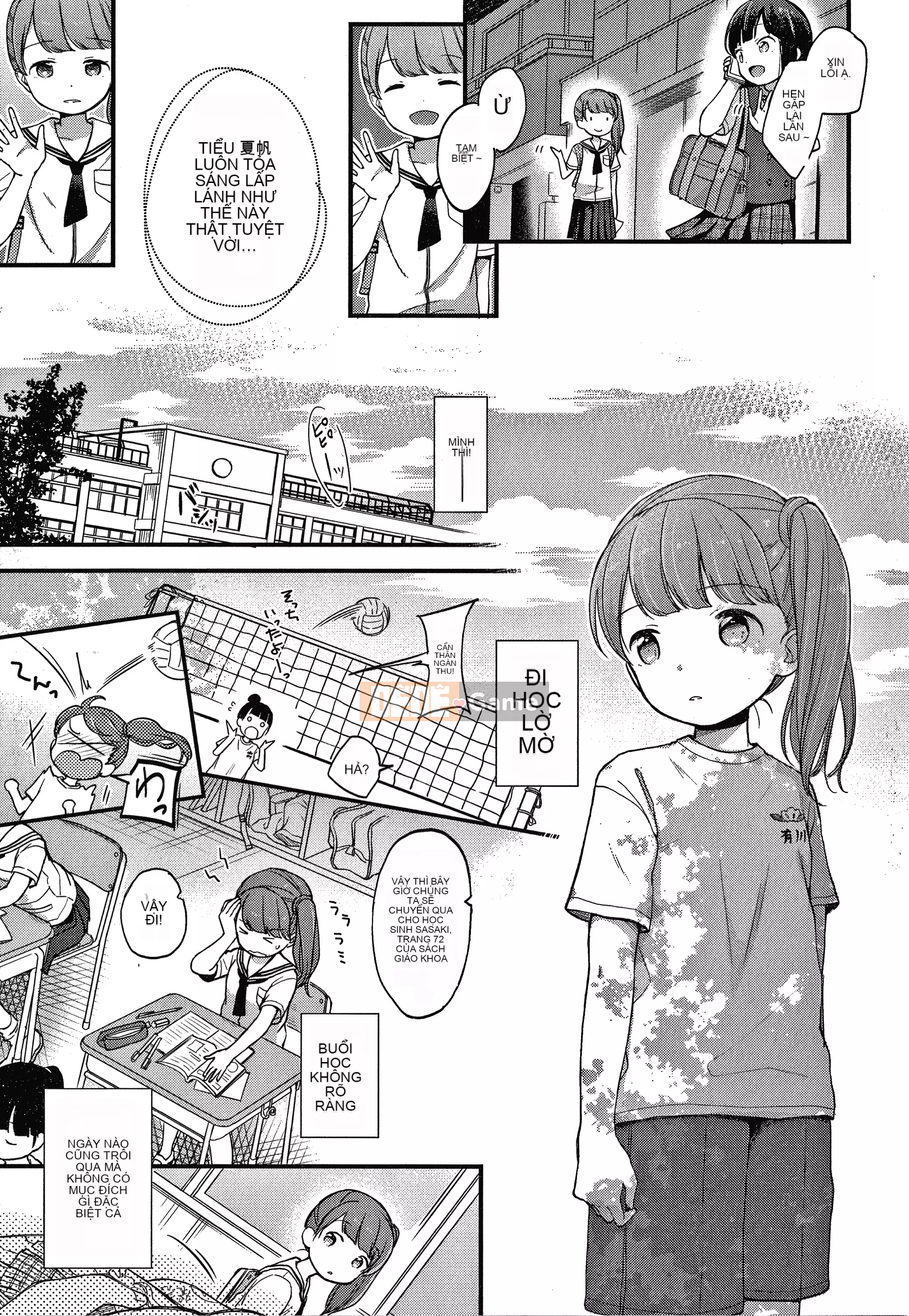 [Kiyomiya Ryo] Namamusume + tờ rơi 4P[Kuon cá nhân tiếng Trung]