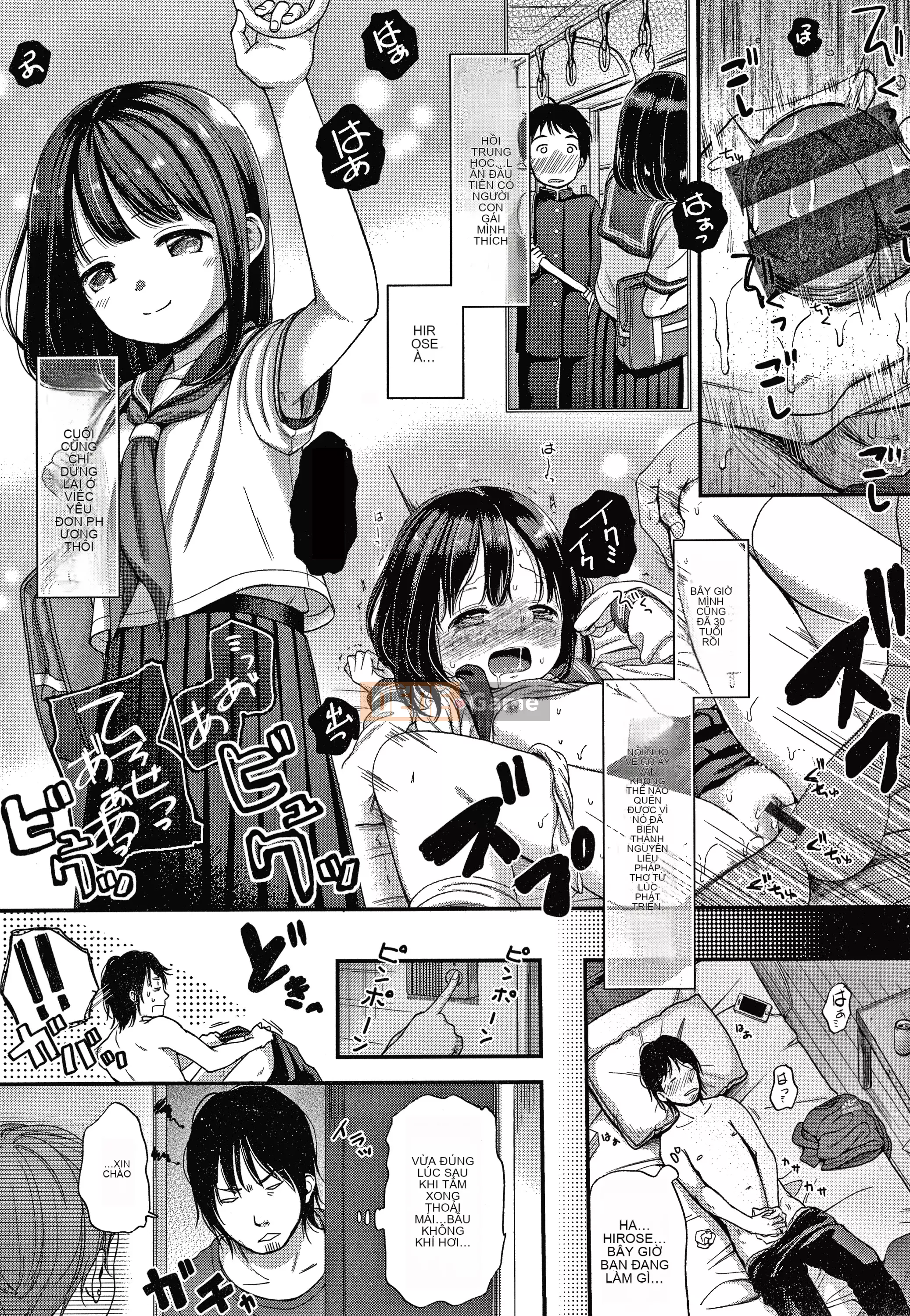 [Kiyomiya Ryo] Namamusume + tờ rơi 4P[Kuon cá nhân tiếng Trung]