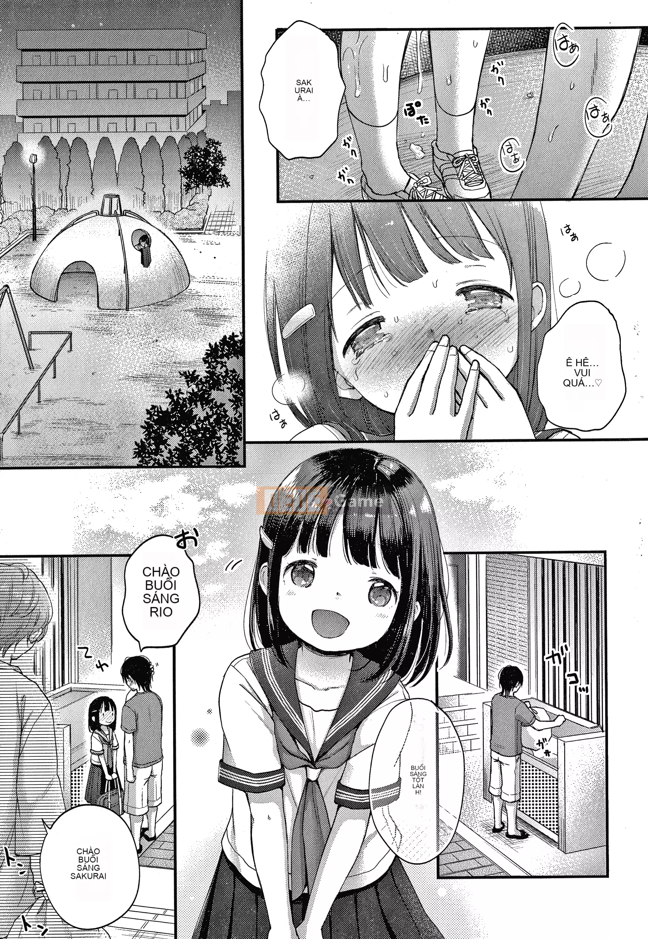 [Kiyomiya Ryo] Namamusume + tờ rơi 4P[Kuon cá nhân tiếng Trung]