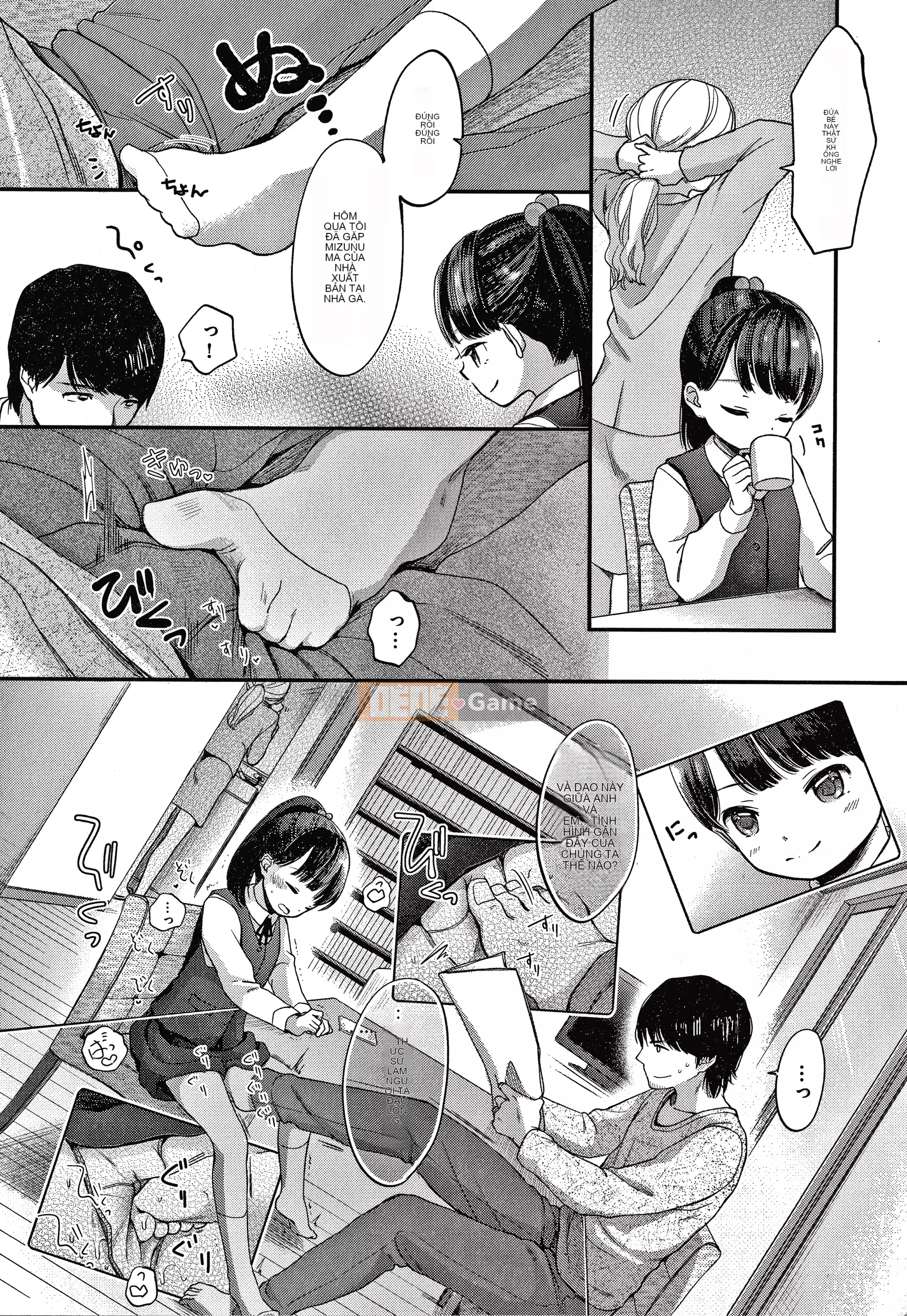 [Kiyomiya Ryo] Namamusume + tờ rơi 4P[Kuon cá nhân tiếng Trung]