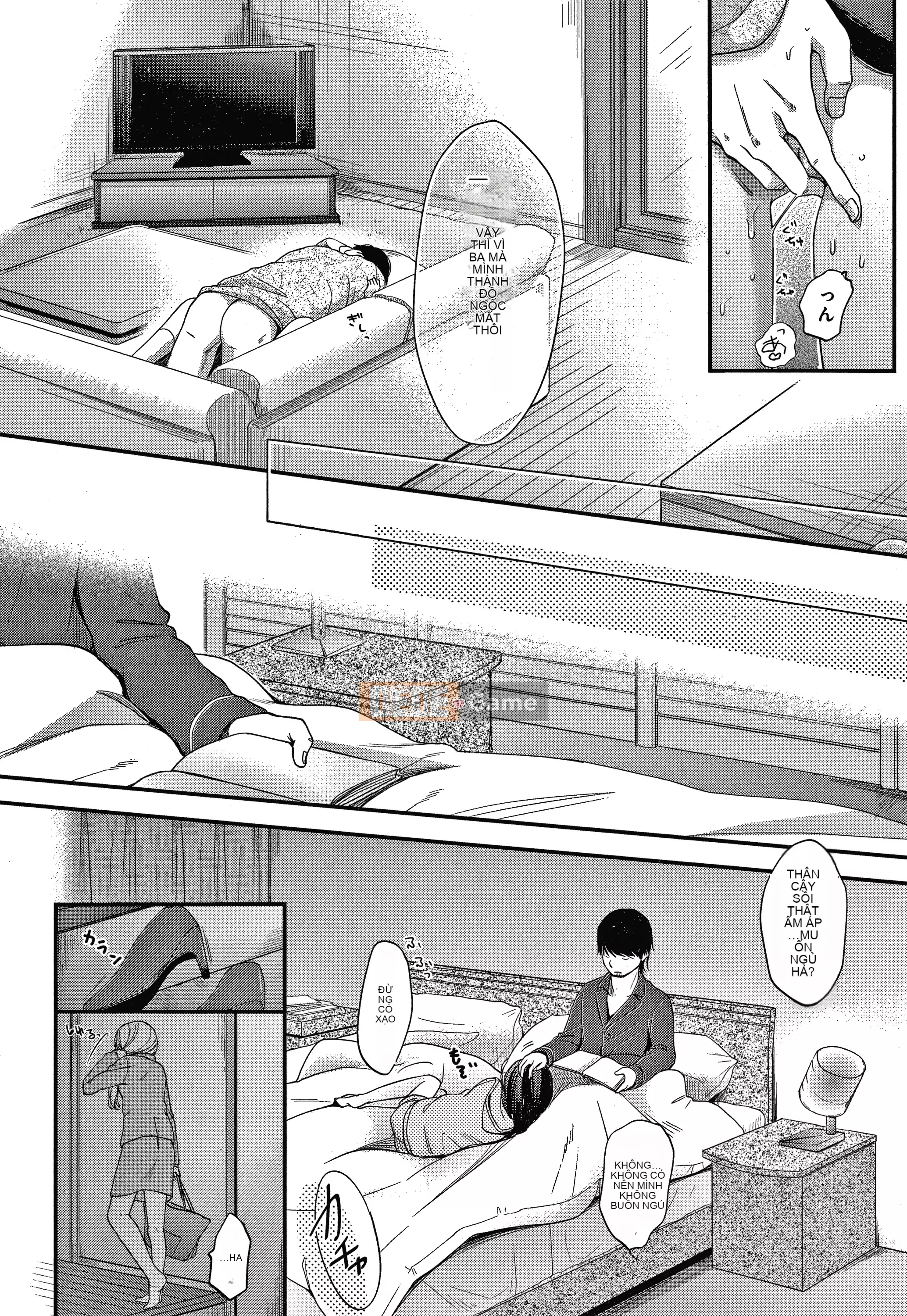 [Kiyomiya Ryo] Namamusume + tờ rơi 4P[Kuon cá nhân tiếng Trung]