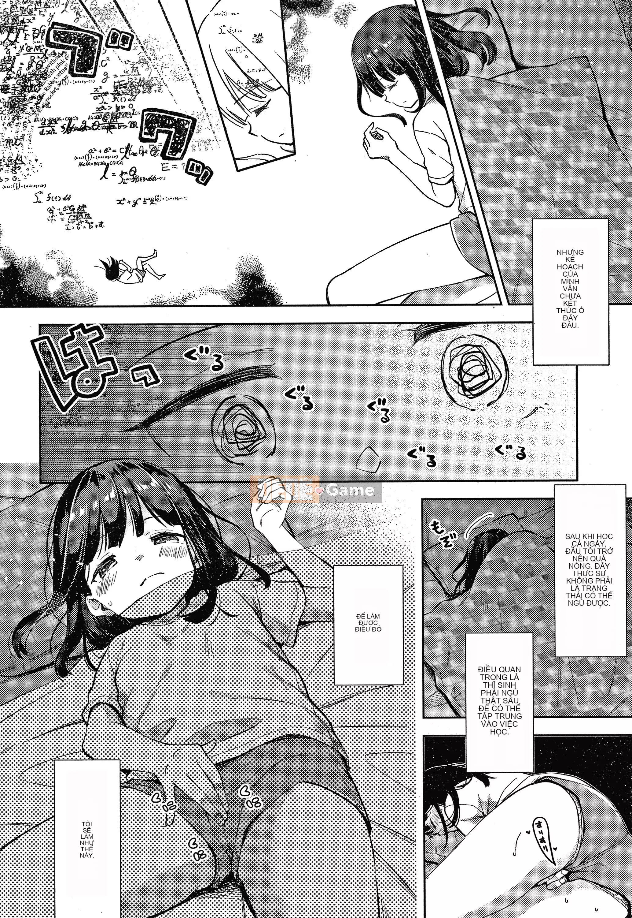 [Kiyomiya Ryo] Namamusume + tờ rơi 4P[Kuon cá nhân tiếng Trung]