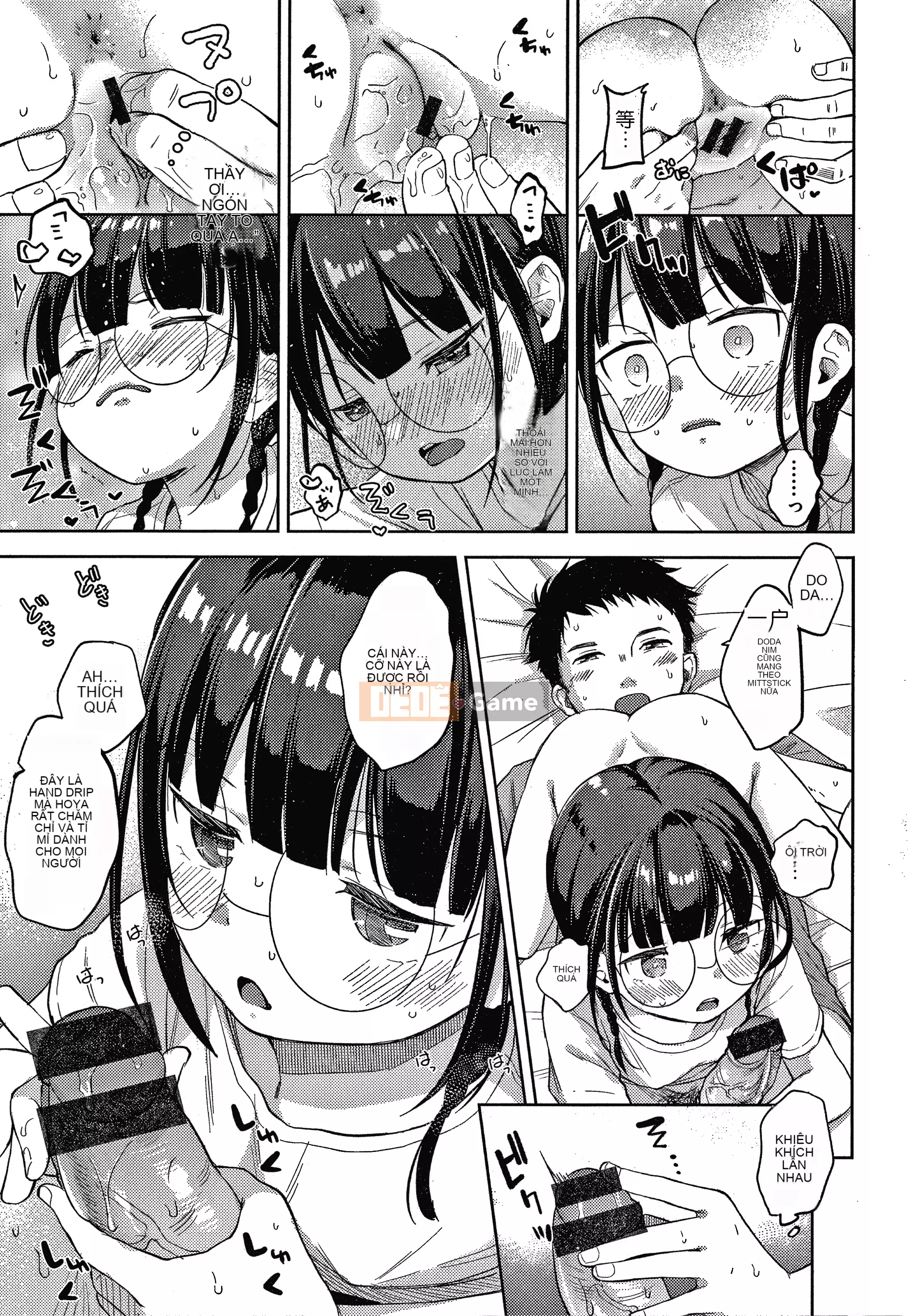 [Kiyomiya Ryo] Namamusume + tờ rơi 4P[Kuon cá nhân tiếng Trung]