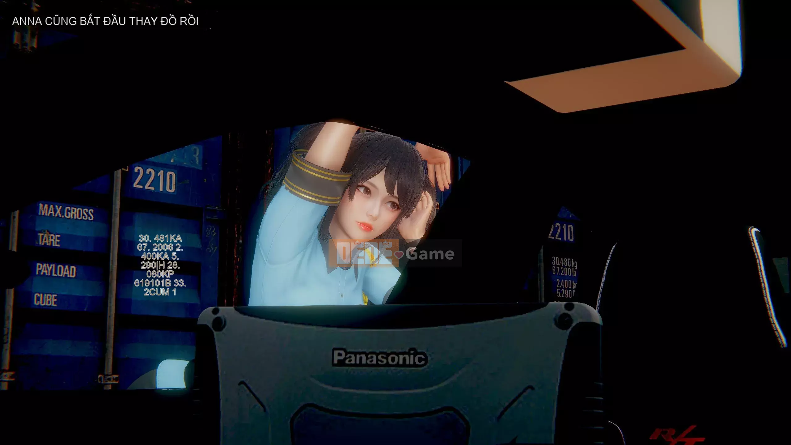 Bẫy Trứng CS/CF Mùa 1