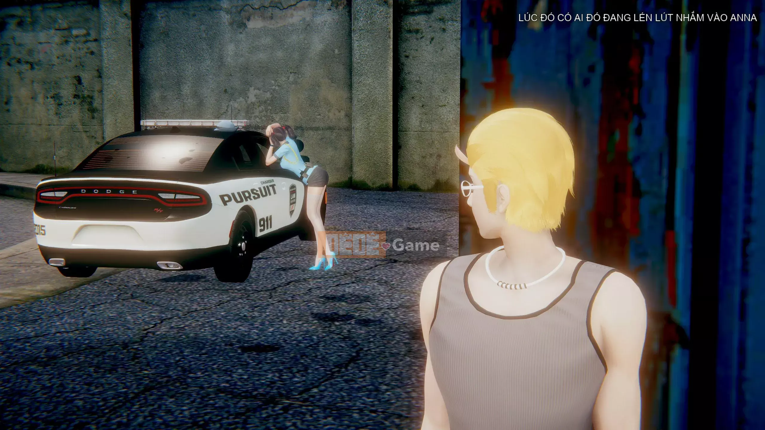 Bẫy Trứng CS/CF Mùa 1