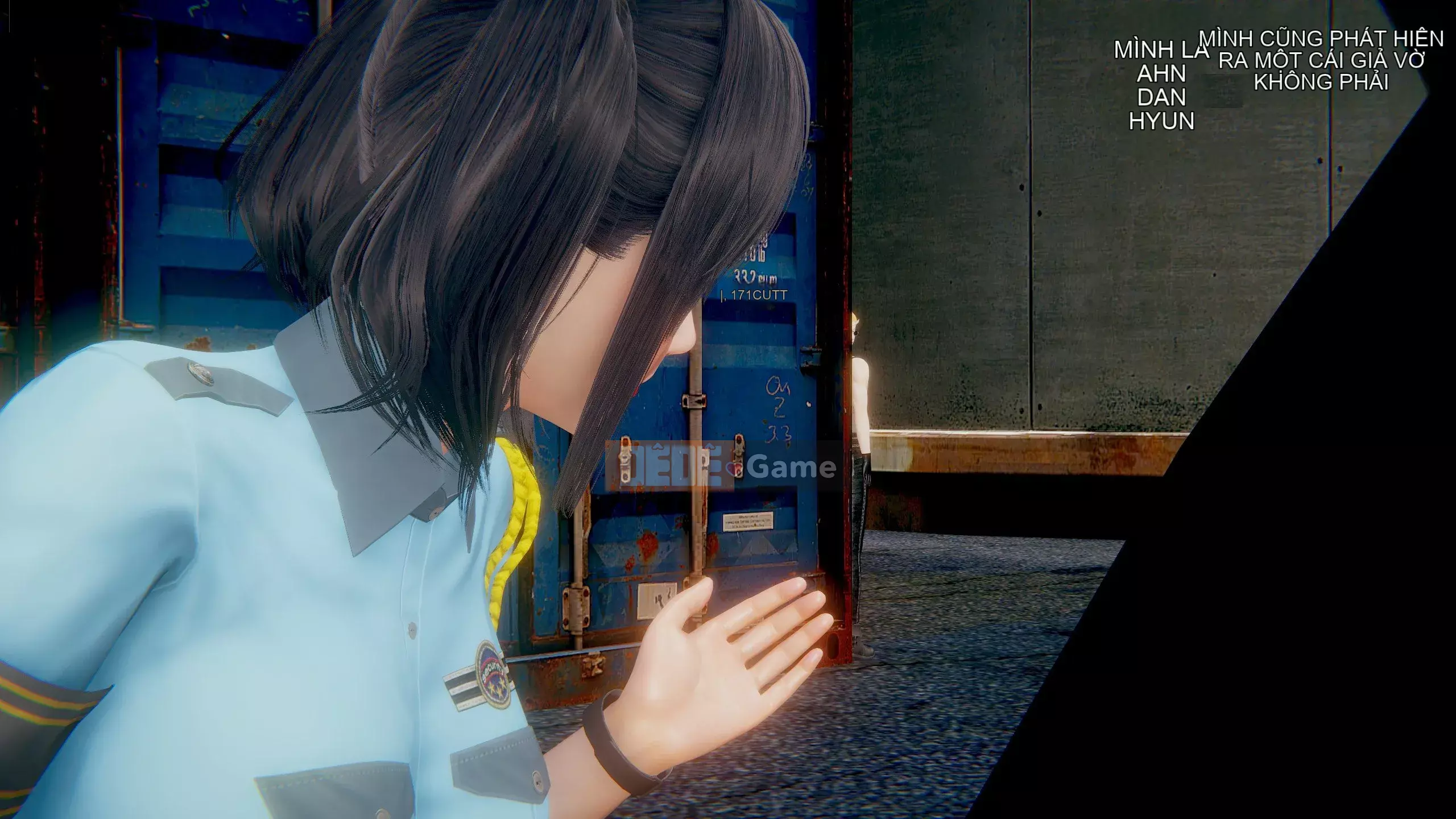 Bẫy Trứng CS/CF Mùa 1