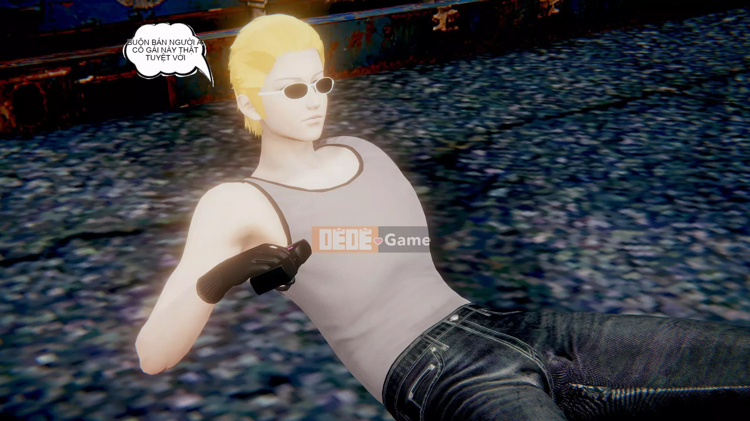 Bẫy Trứng CS/CF Mùa 1