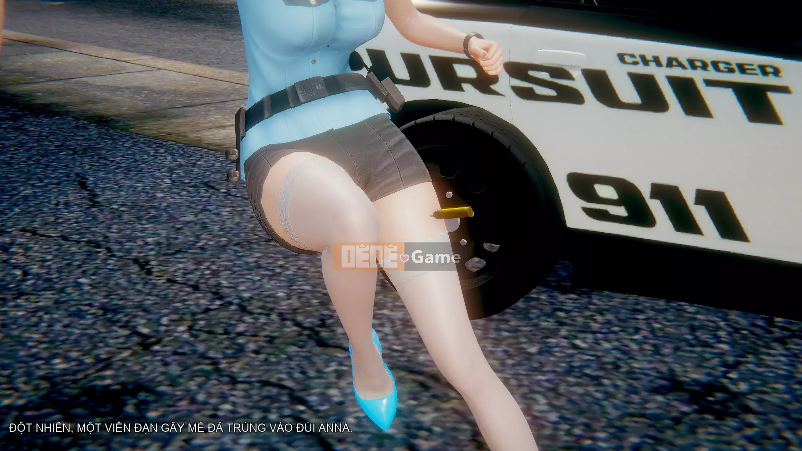 Bẫy Trứng CS/CF Mùa 1