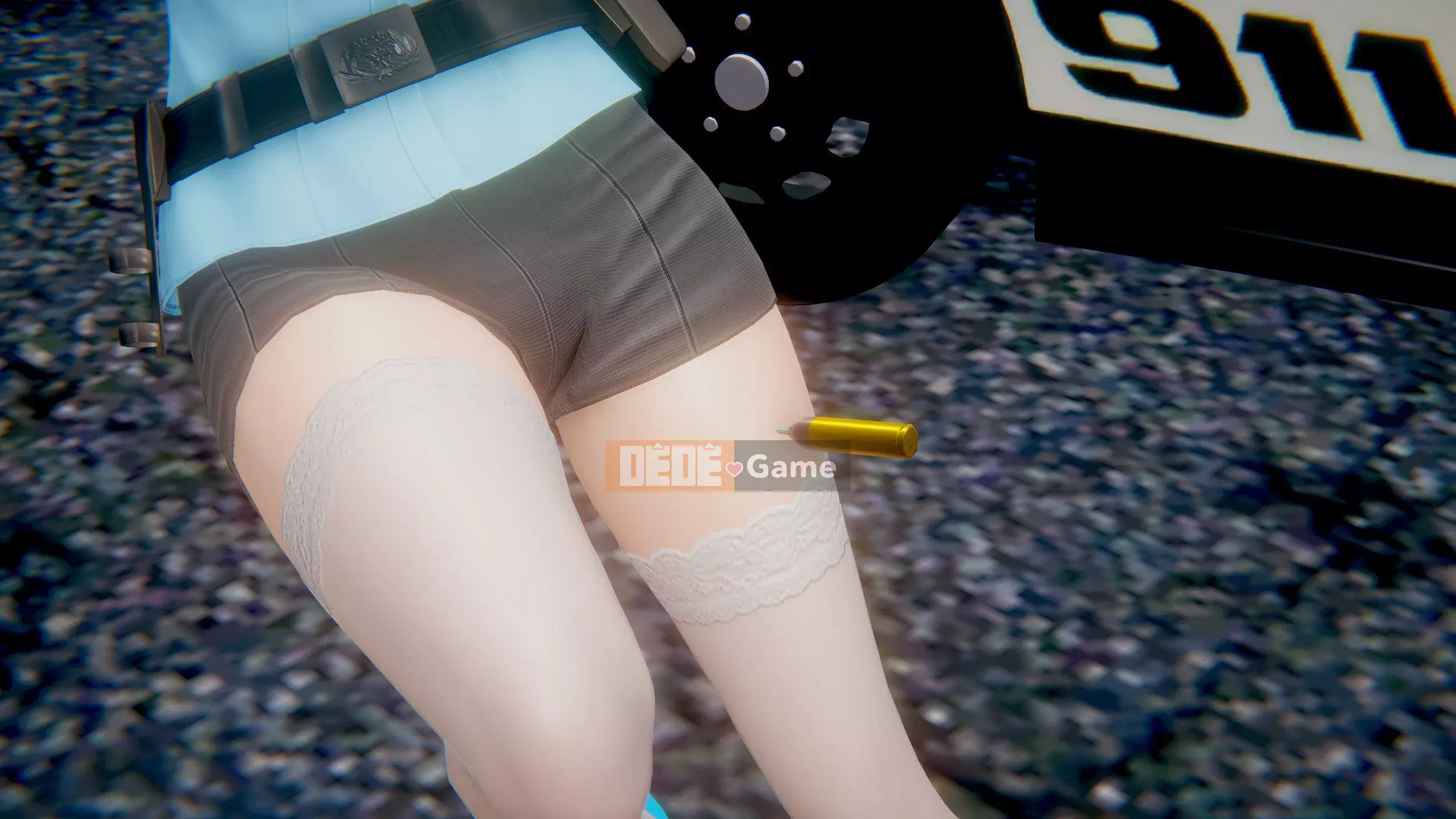 Bẫy Trứng CS/CF Mùa 1