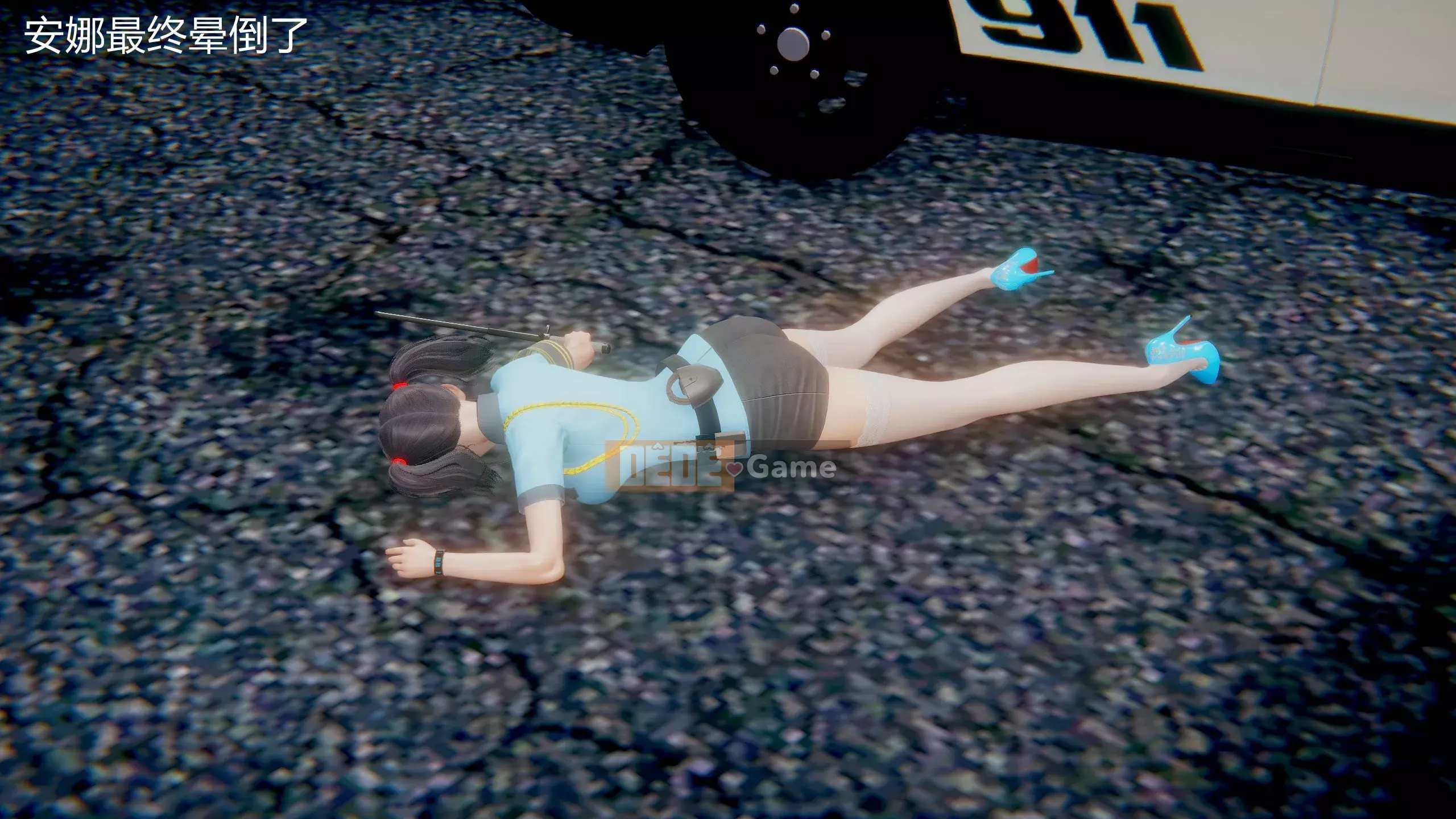 Bẫy Trứng CS/CF Mùa 1