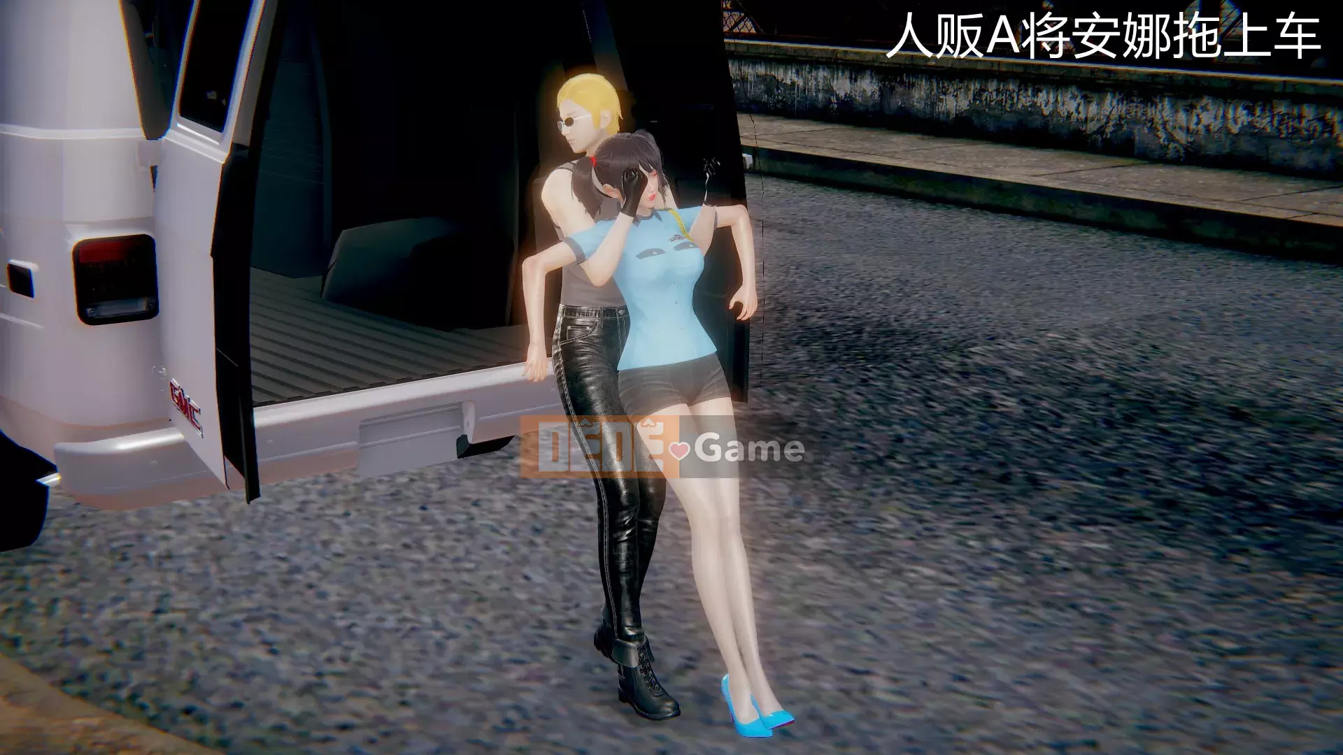 Bẫy Trứng CS/CF Mùa 1