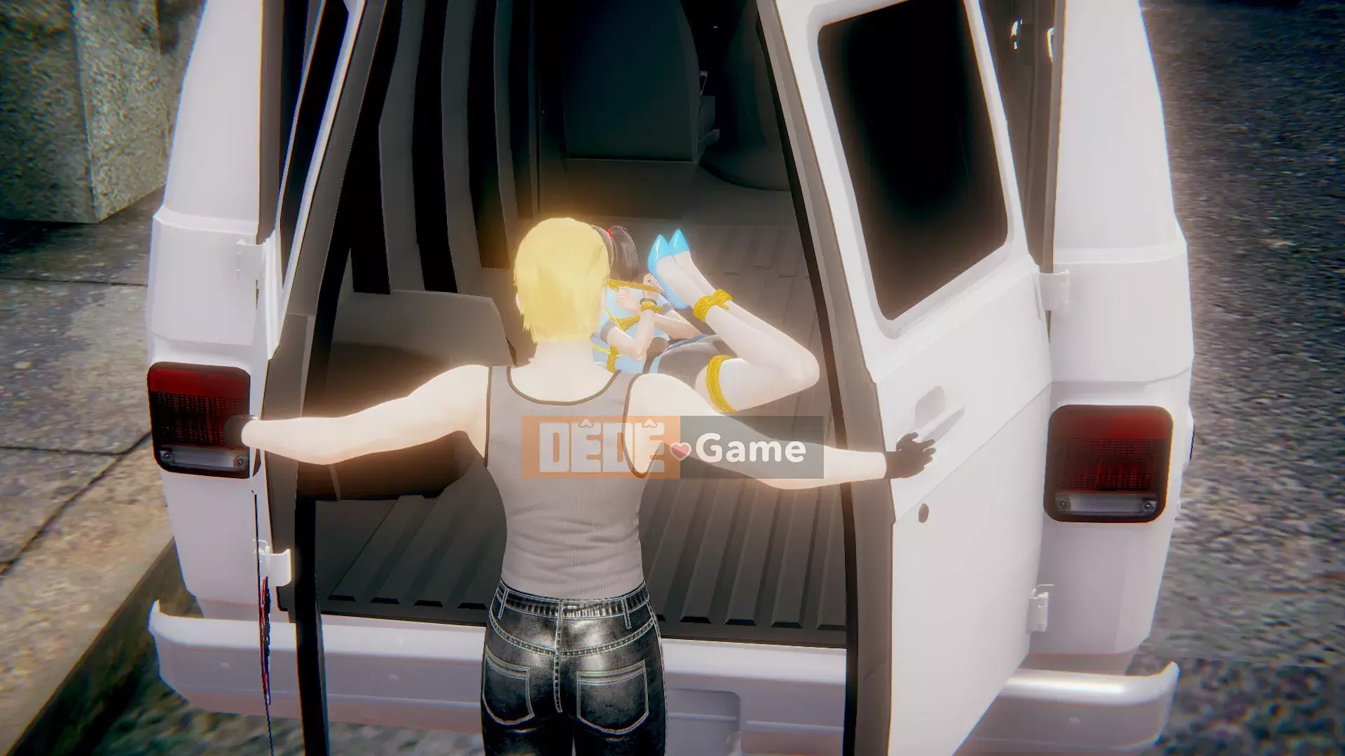 Bẫy Trứng CS/CF Mùa 1