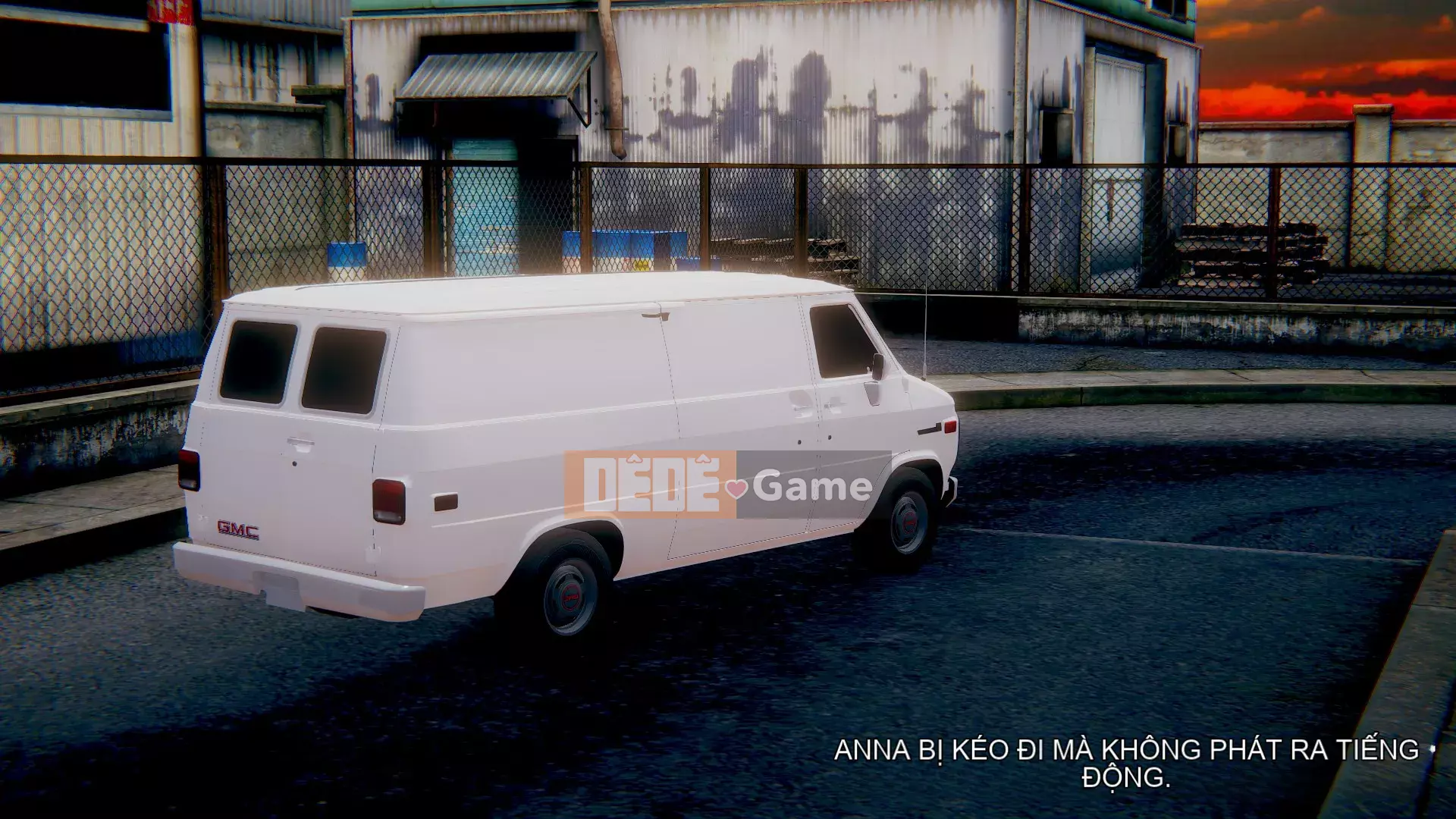 Bẫy Trứng CS/CF Mùa 1