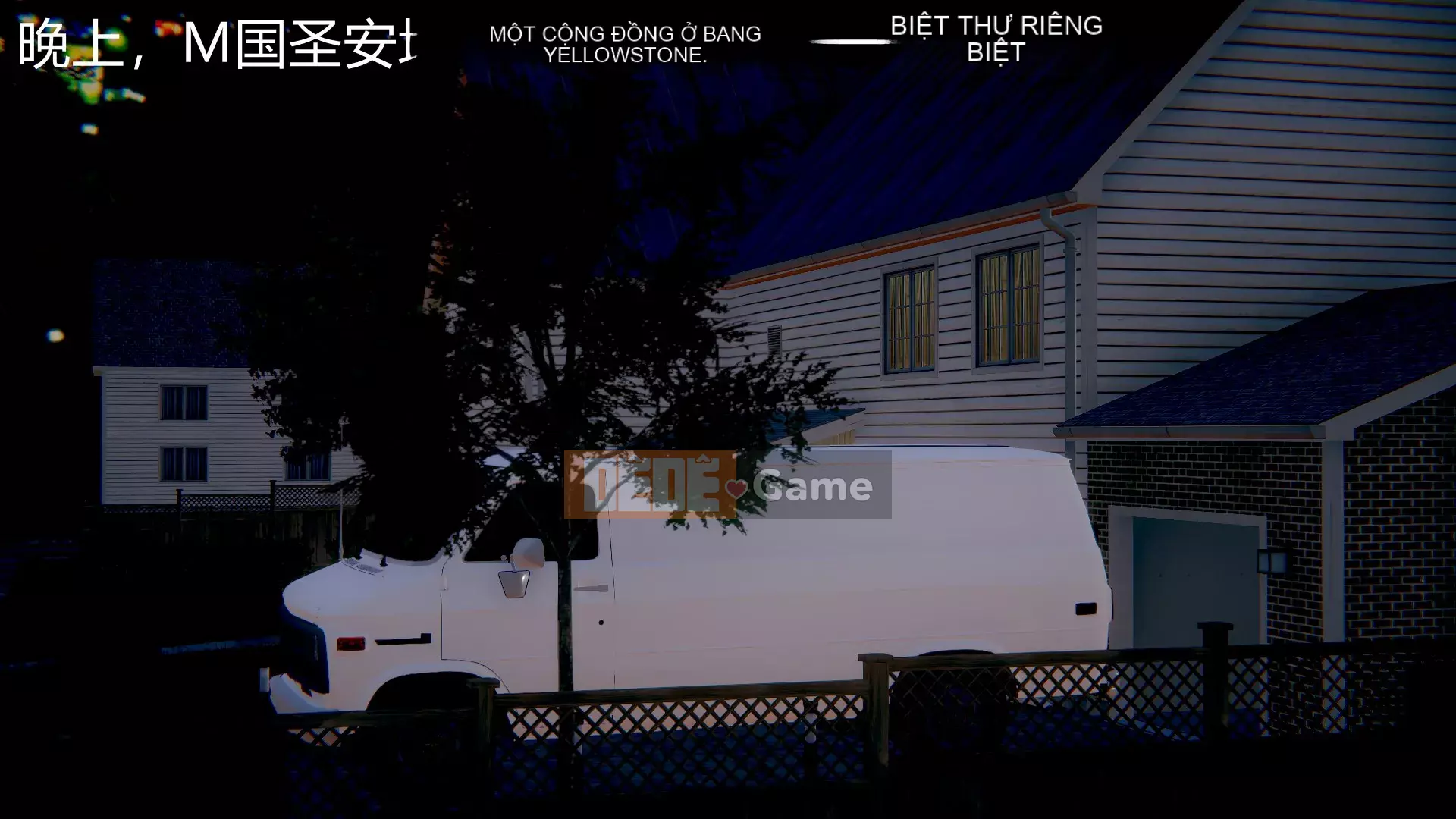 Bẫy Trứng CS/CF Mùa 1