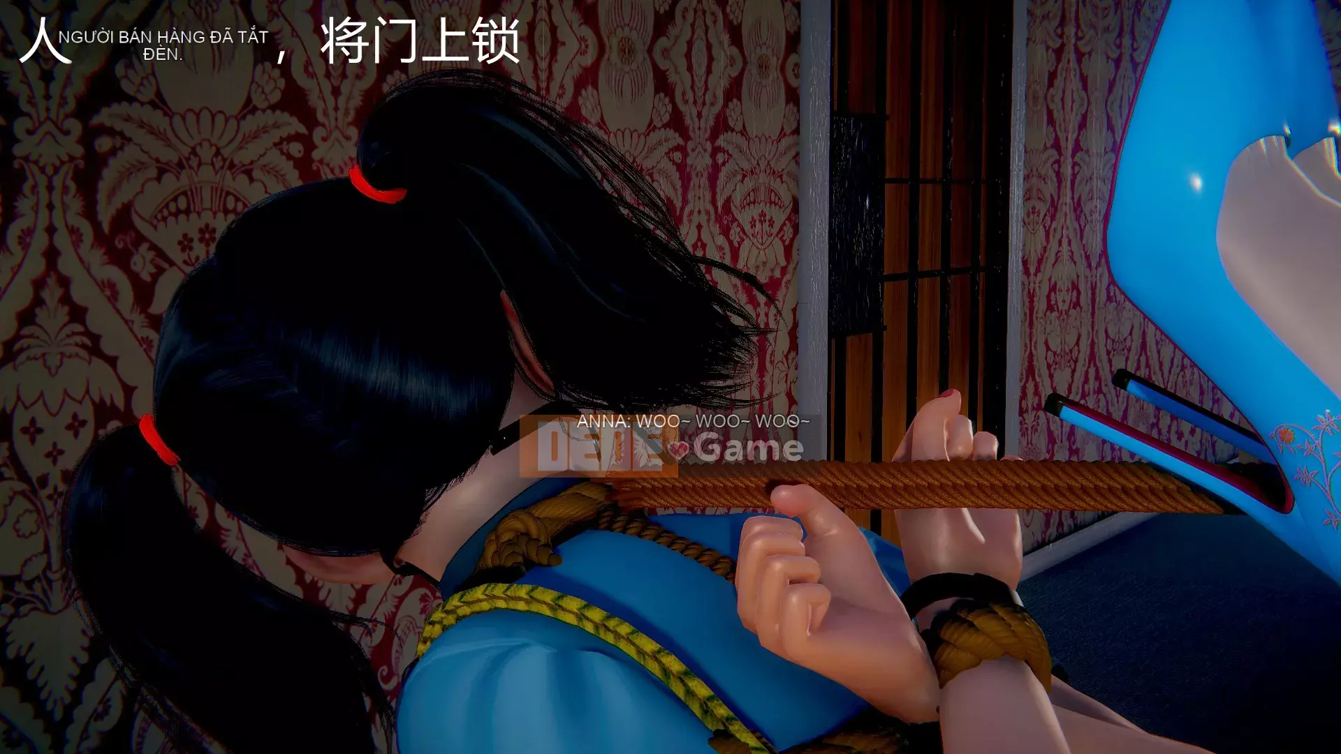 Bẫy Trứng CS/CF Mùa 1