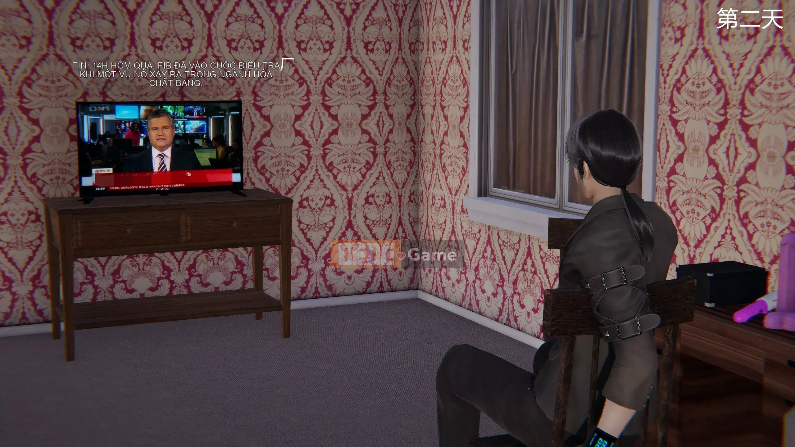 Bẫy Trứng CS/CF Mùa 1