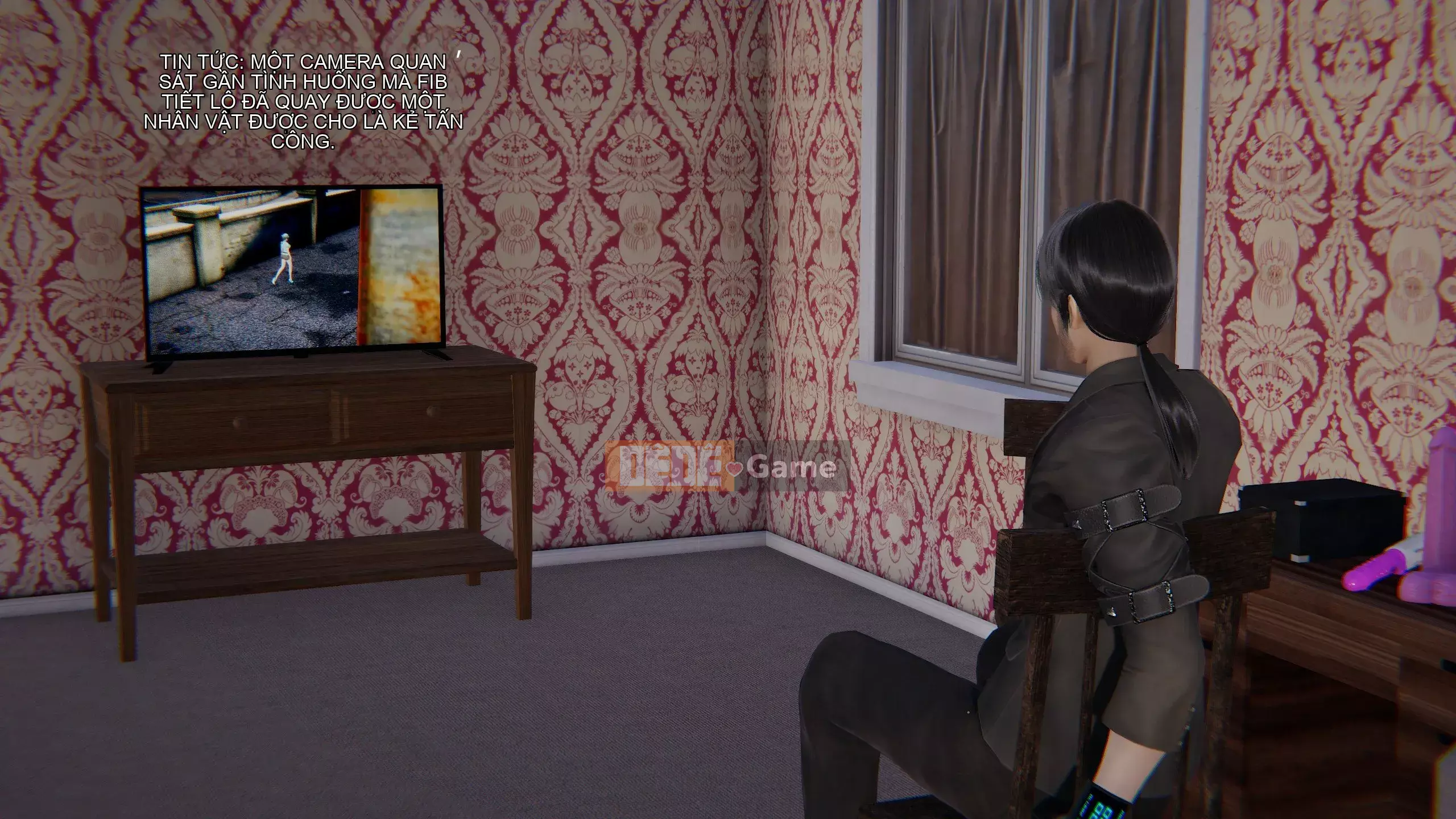 Bẫy Trứng CS/CF Mùa 1