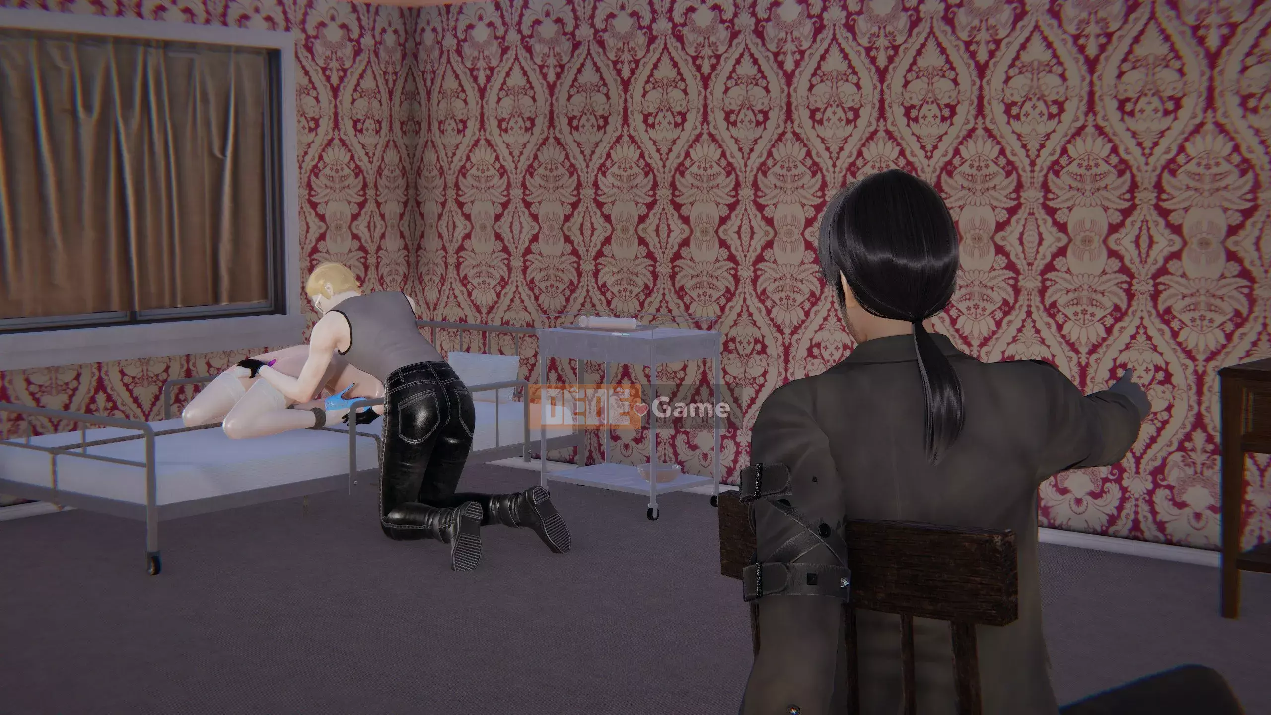 Bẫy Trứng CS/CF Mùa 1