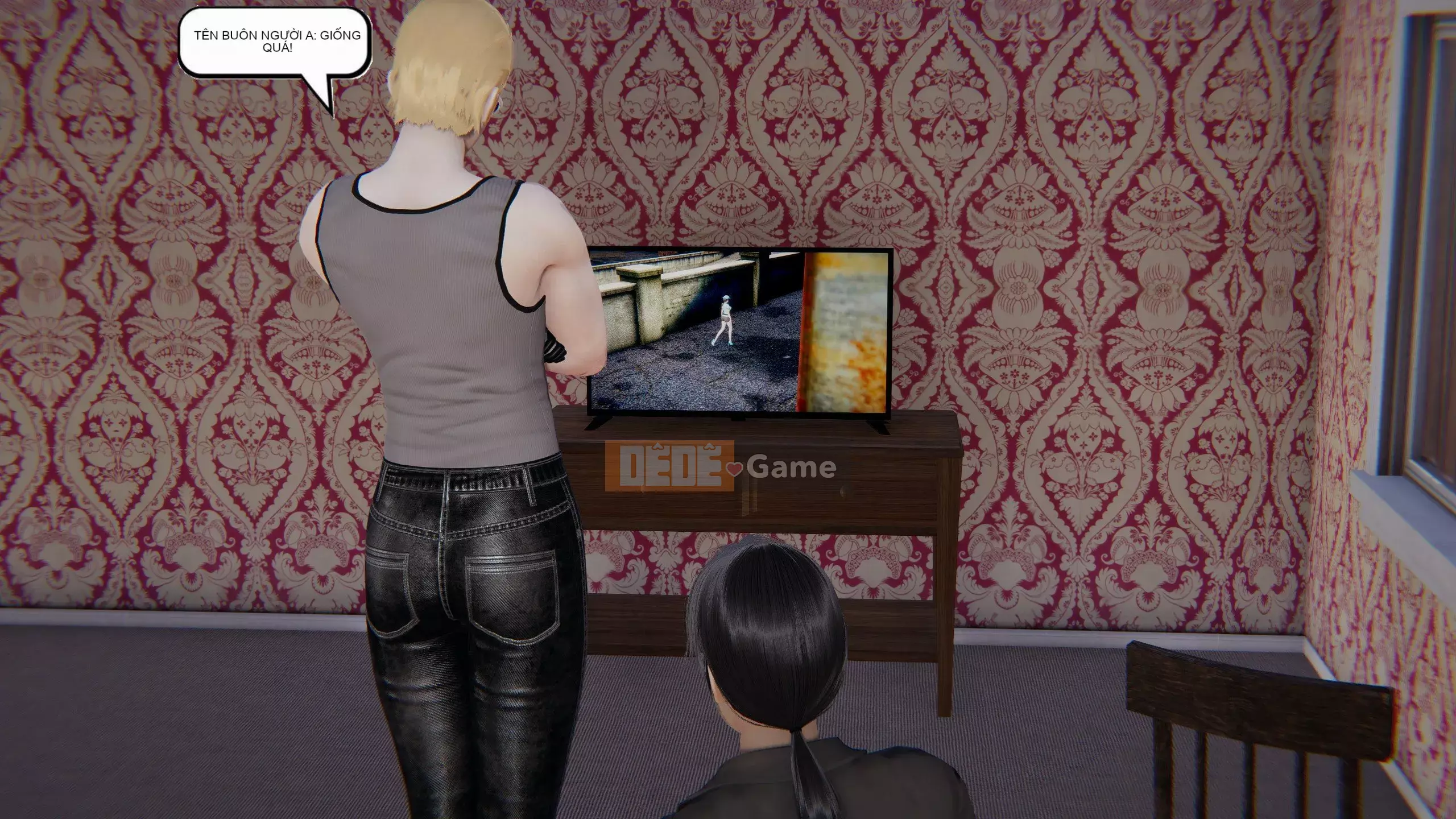 Bẫy Trứng CS/CF Mùa 1