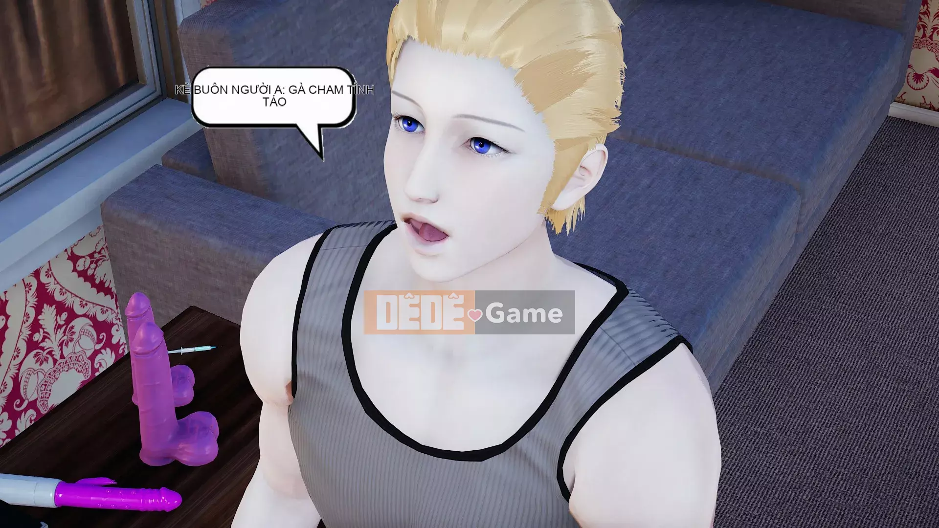 Bẫy Trứng CS/CF Mùa 1