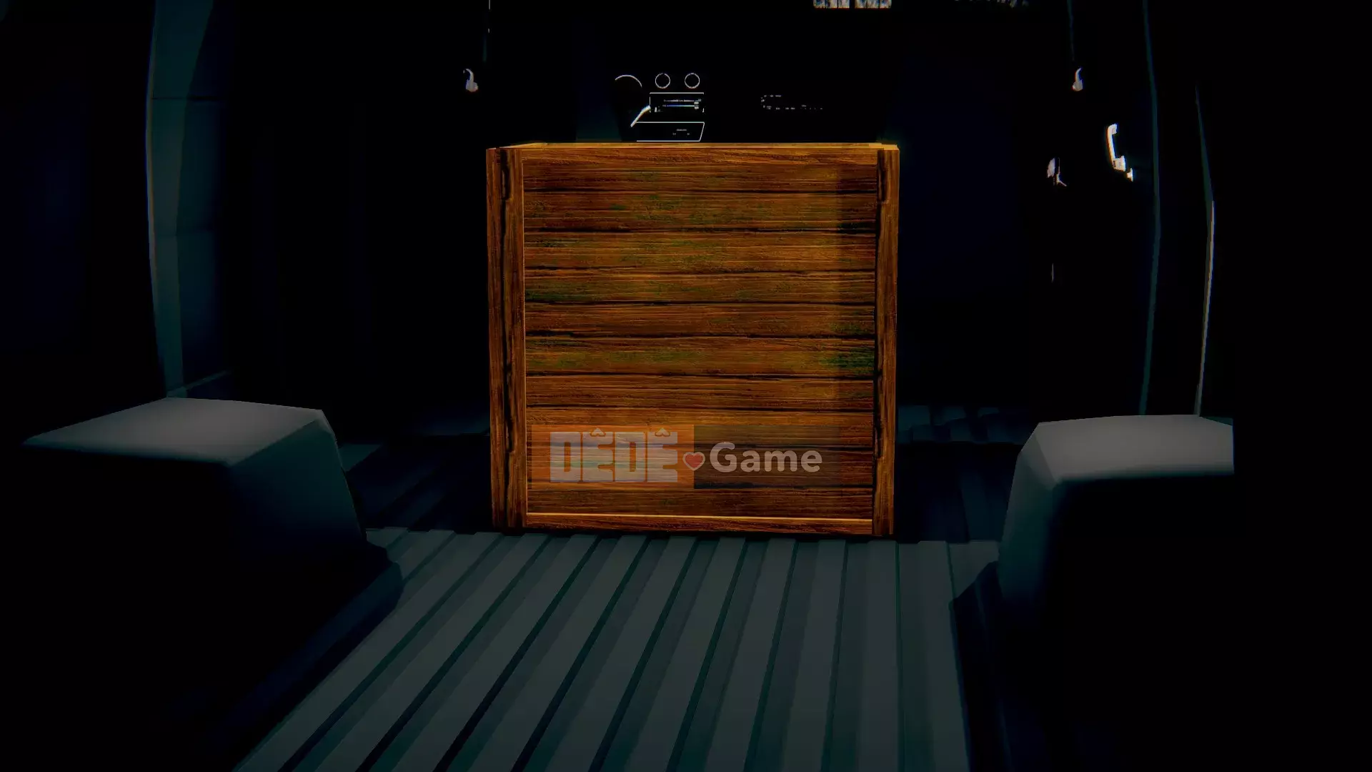 Bẫy Trứng CS/CF Mùa 1