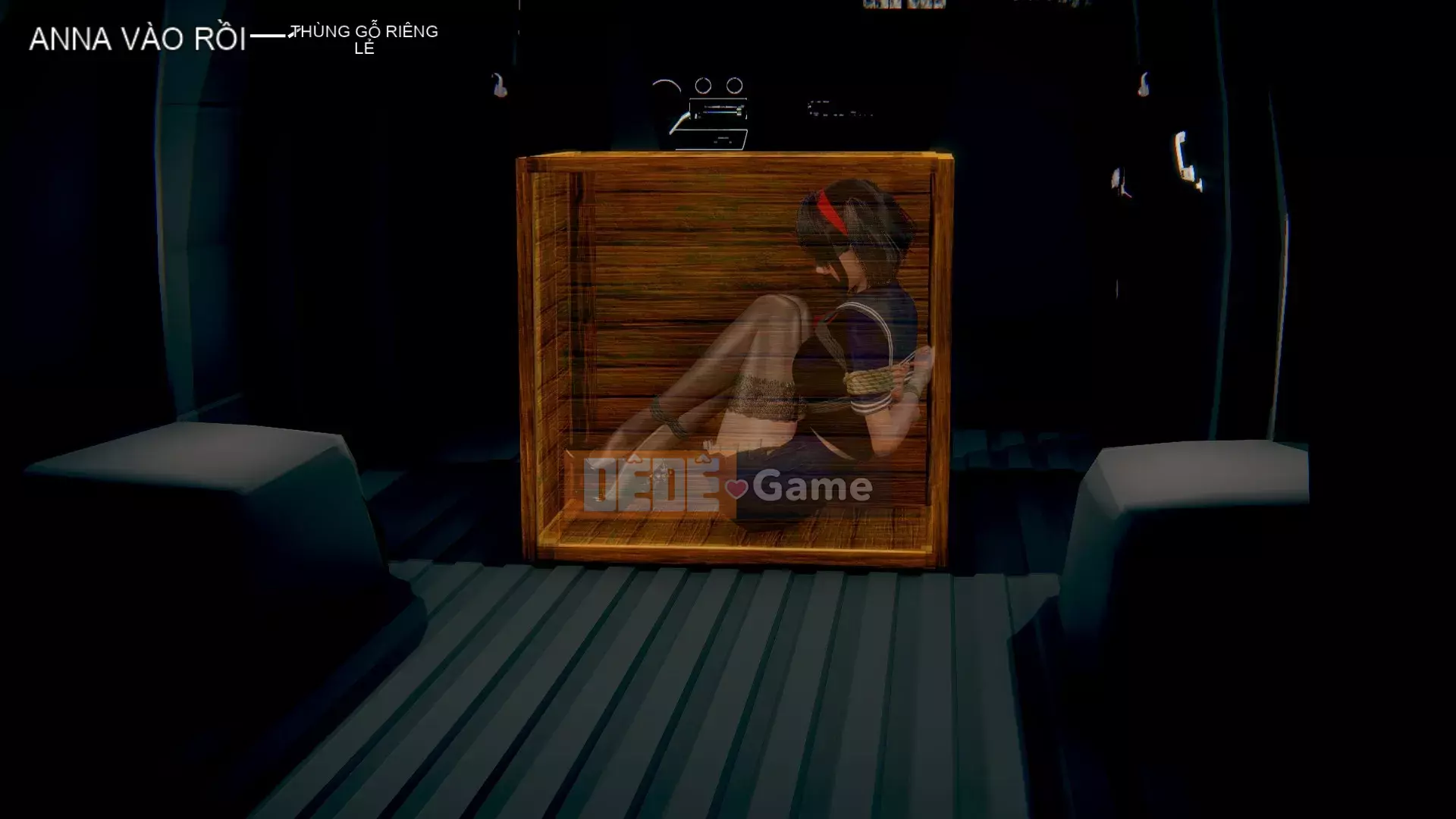 Bẫy Trứng CS/CF Mùa 1