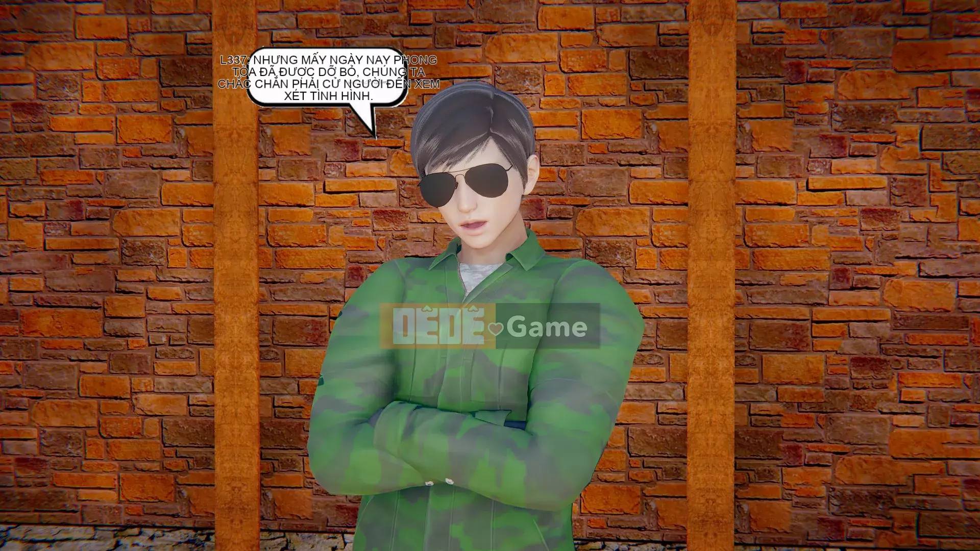 Bẫy Trứng CS/CF Mùa 1