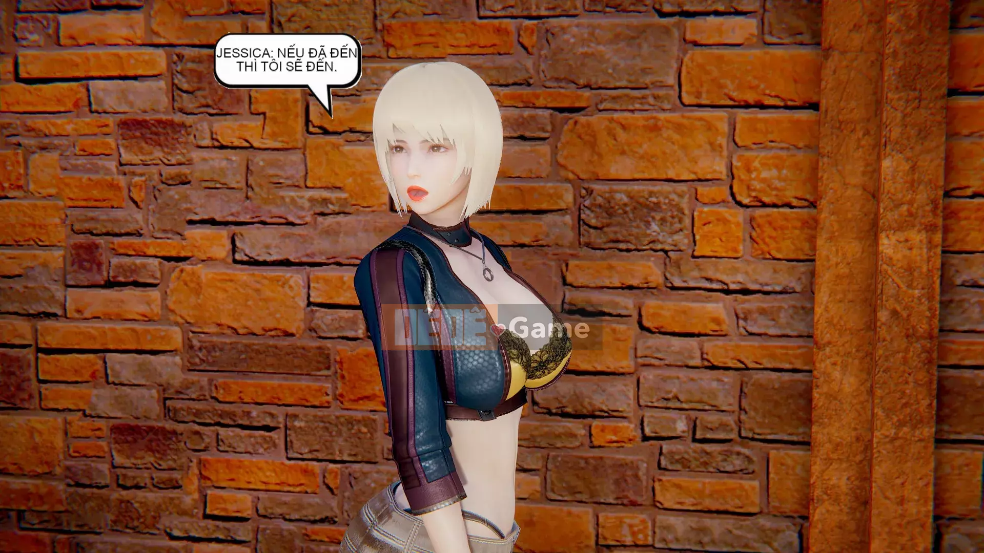 Bẫy Trứng CS/CF Mùa 1