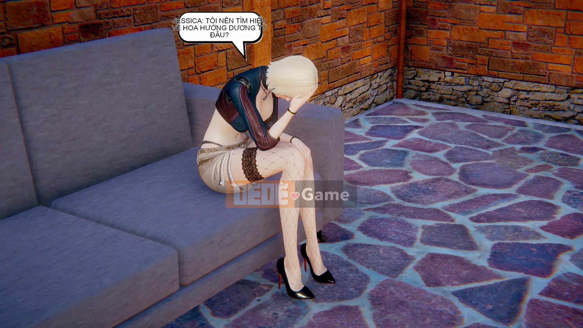 Bẫy Trứng CS/CF Mùa 1