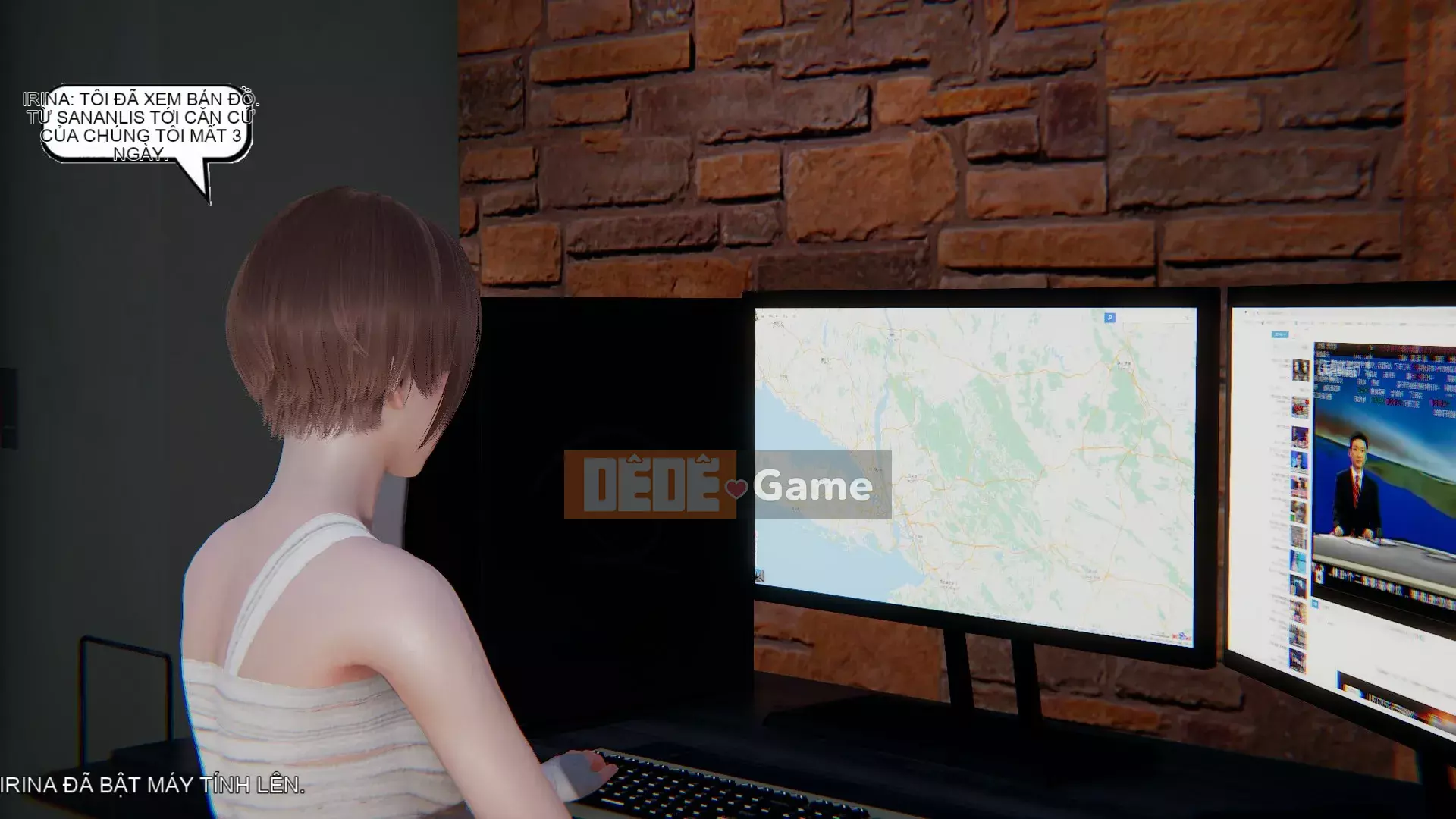 Bẫy Trứng CS/CF Mùa 1