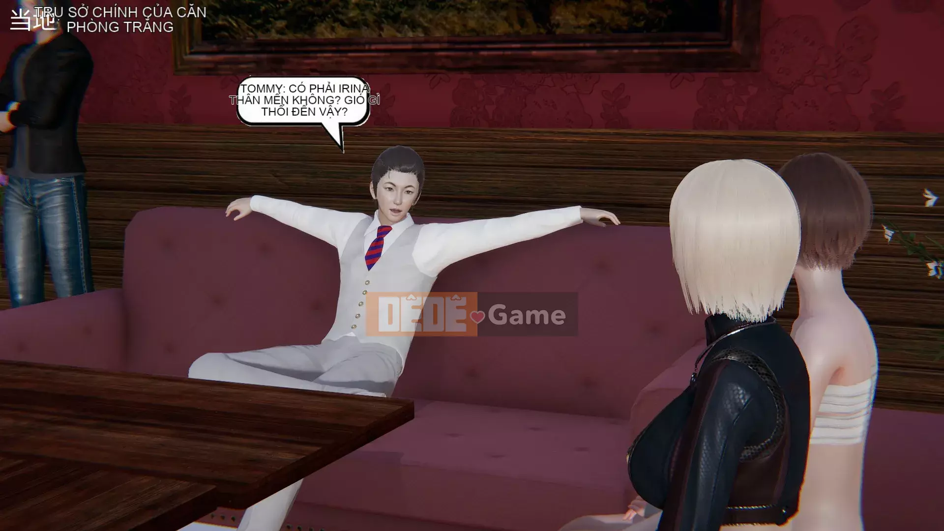 Bẫy Trứng CS/CF Mùa 1