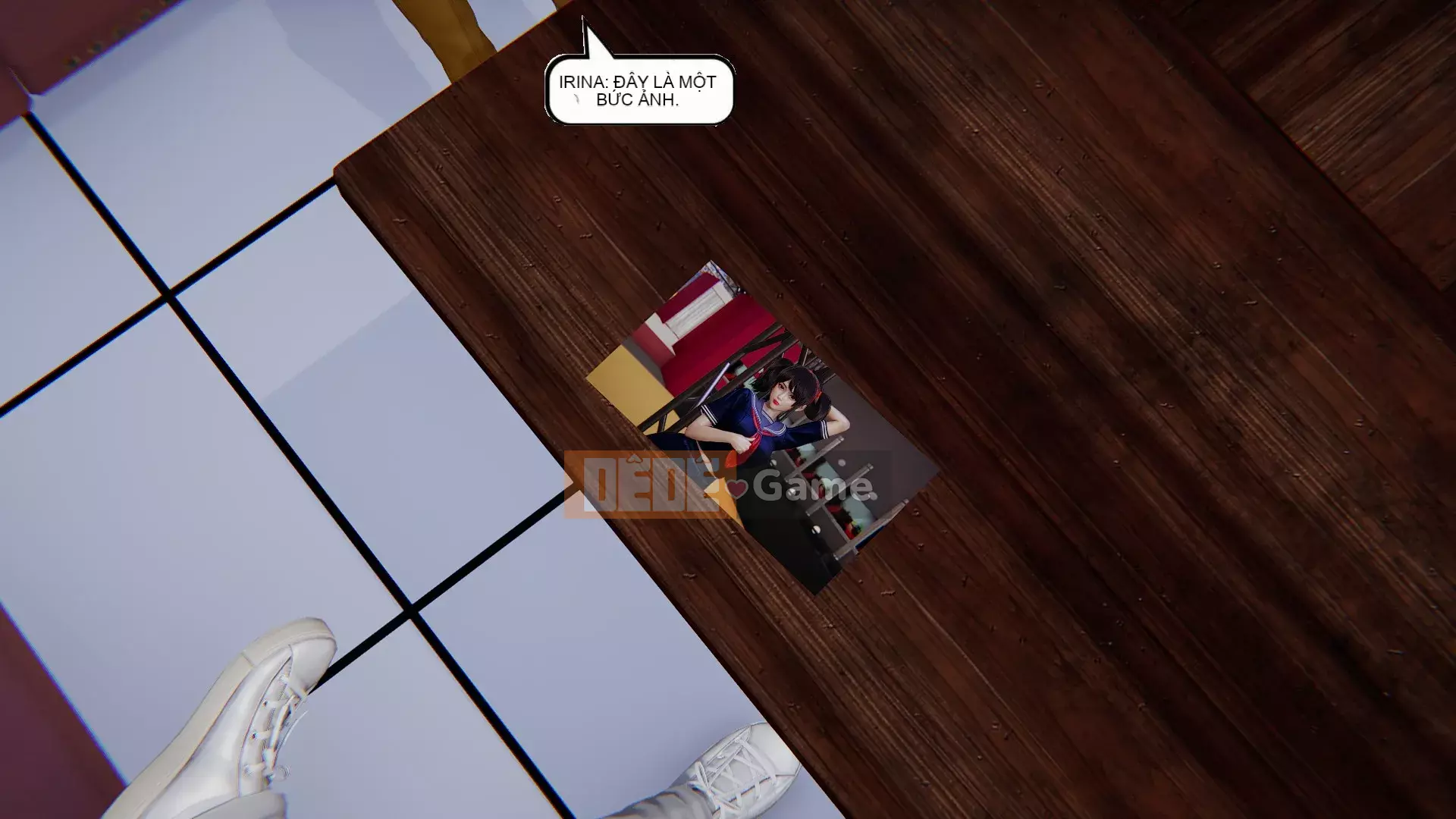 Bẫy Trứng CS/CF Mùa 1