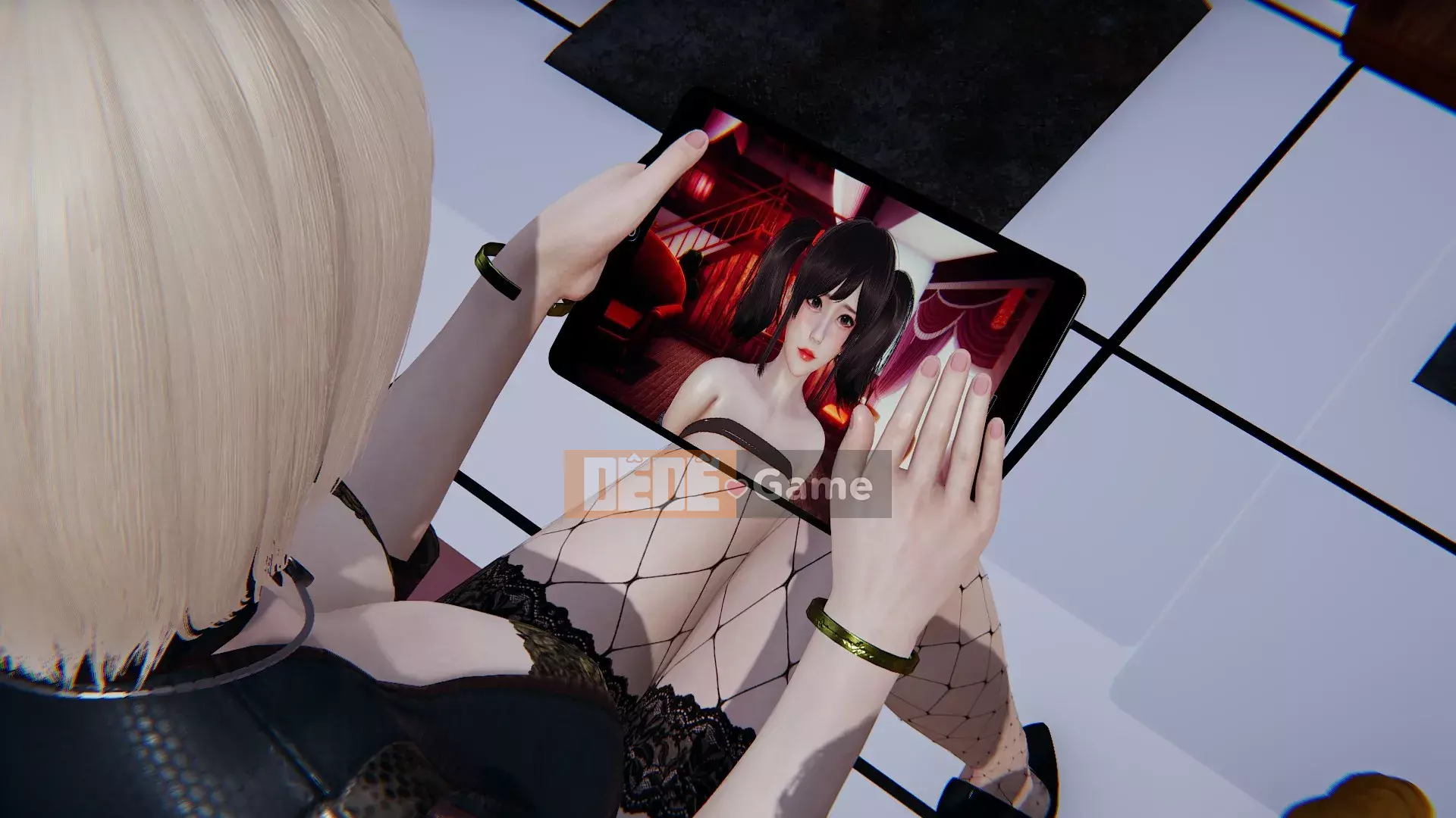 Bẫy Trứng CS/CF Mùa 1