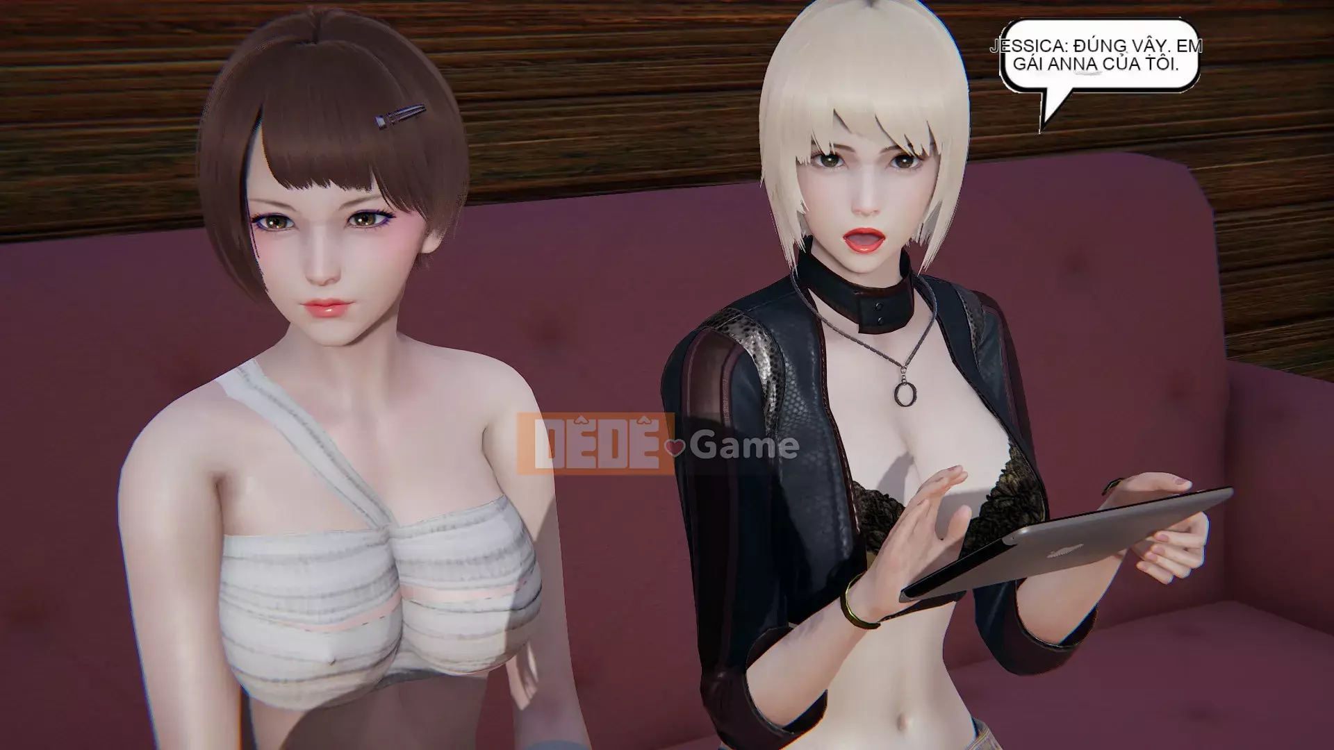 Bẫy Trứng CS/CF Mùa 1