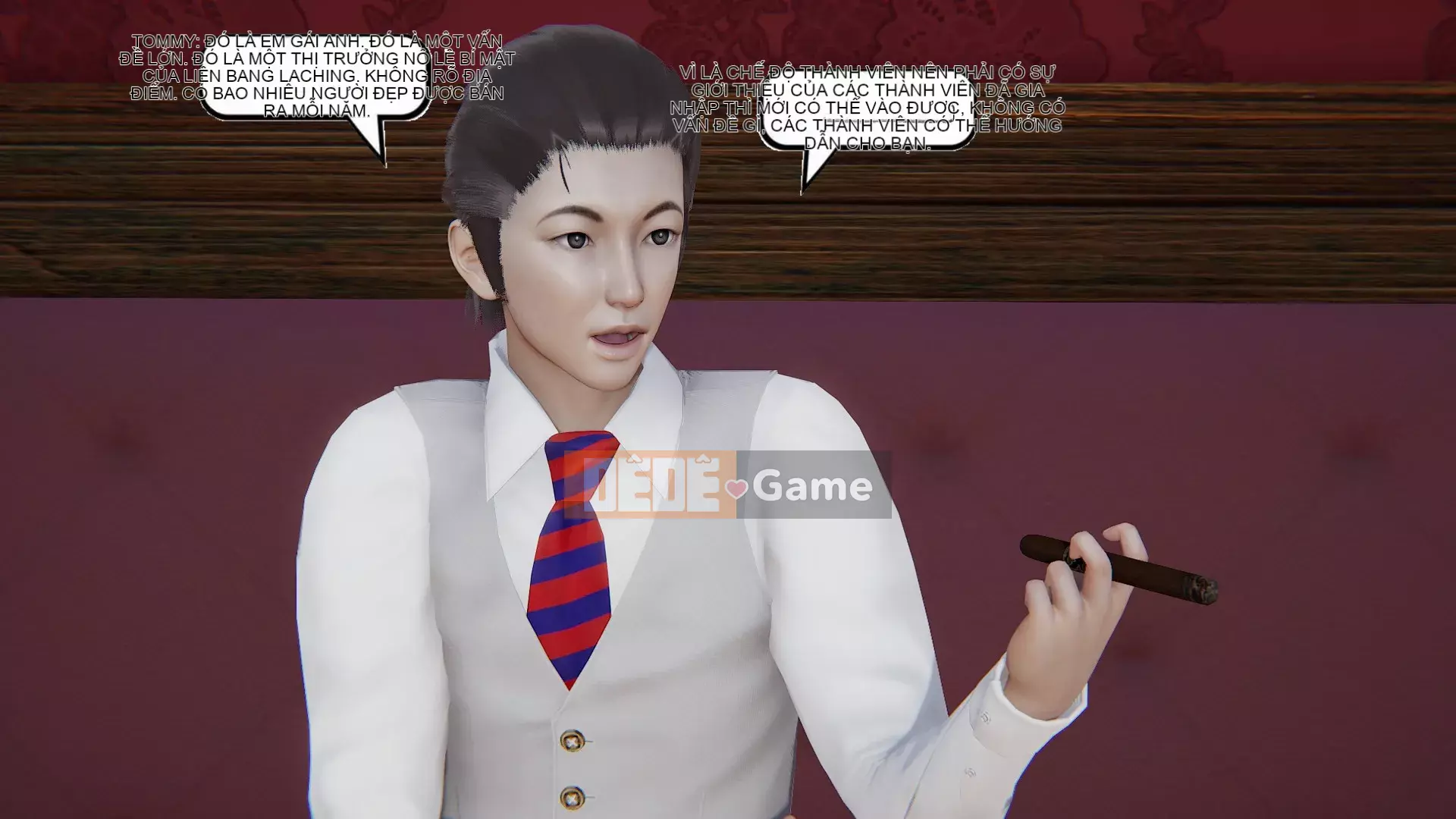 Bẫy Trứng CS/CF Mùa 1