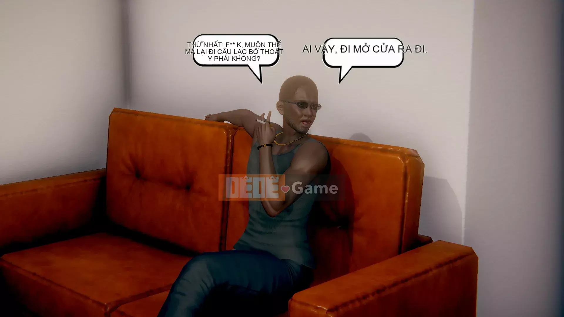 Bẫy Trứng CS/CF Mùa 1